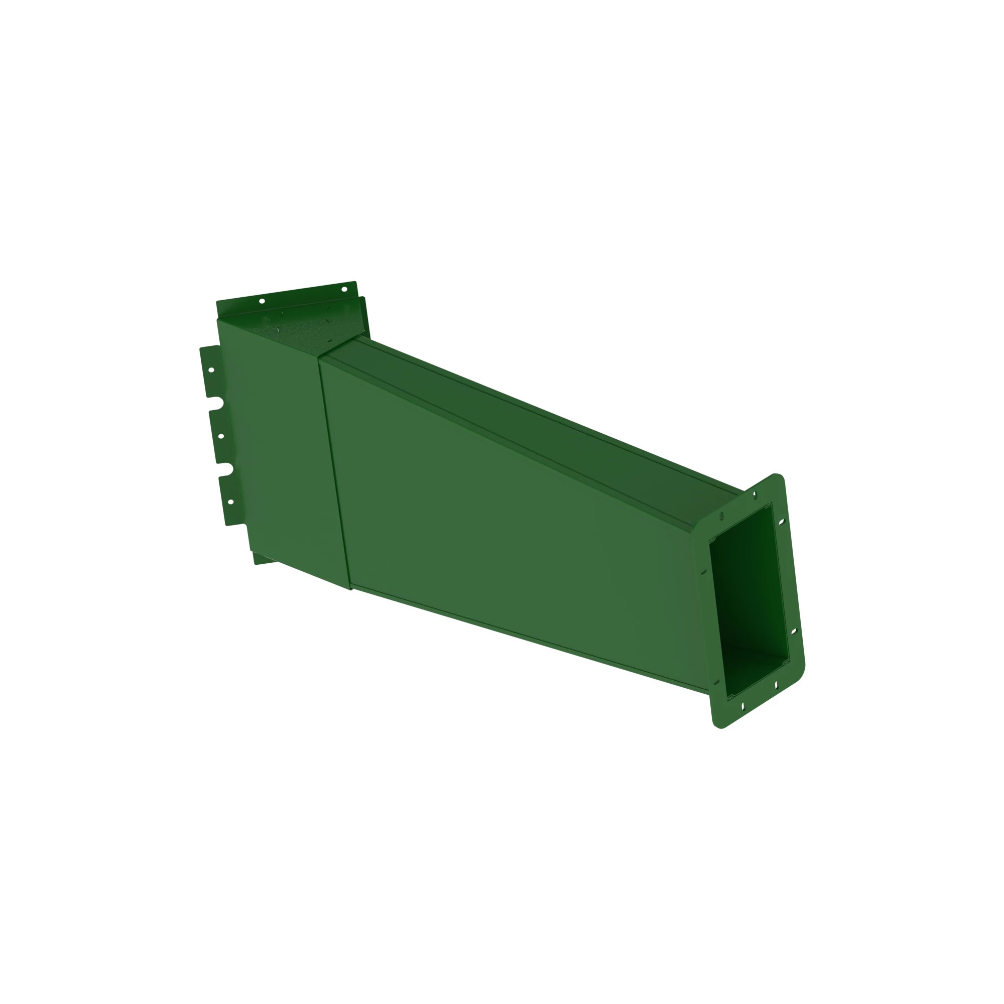 John Deere Air Duct - AKK10064