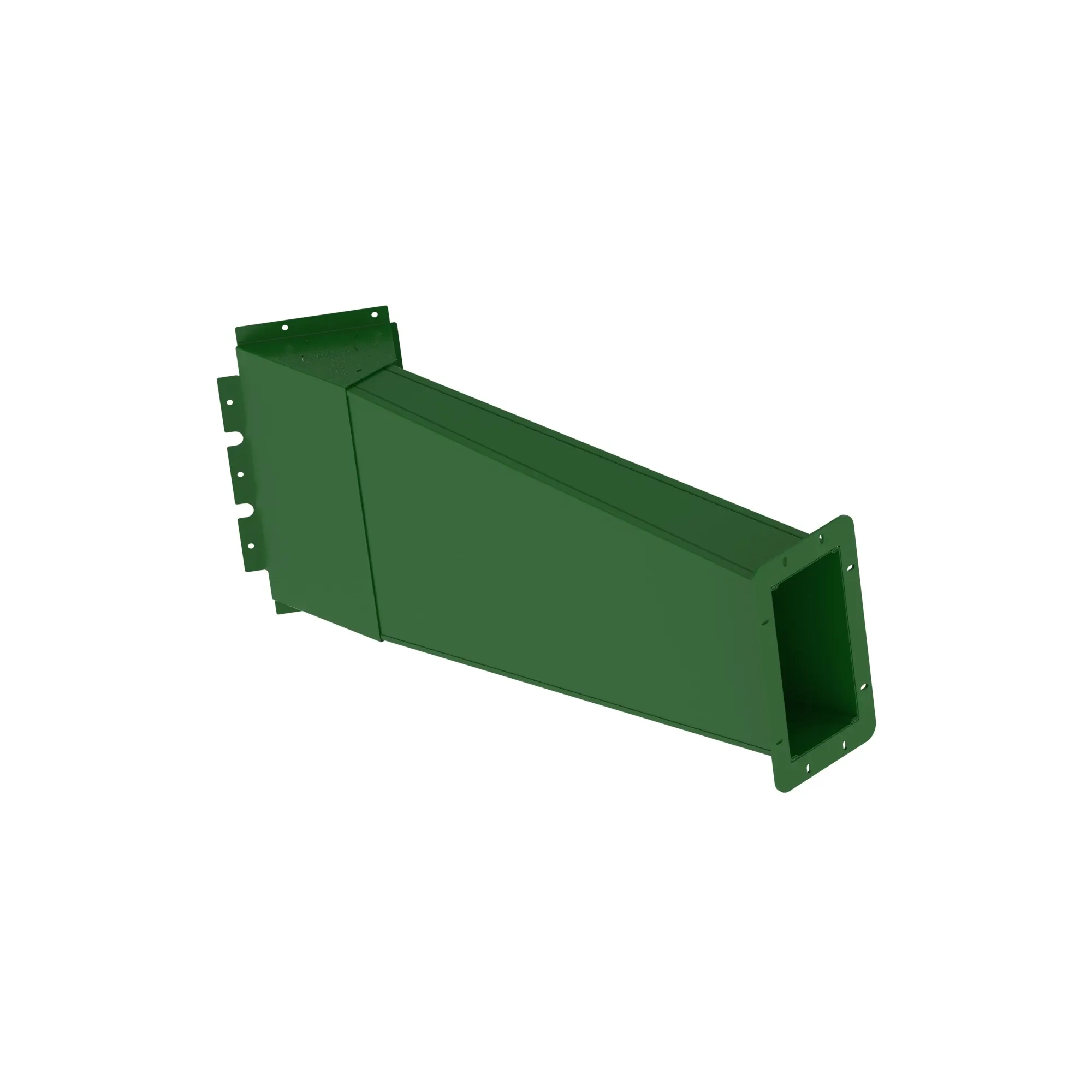 John Deere Air Duct - AKK10064