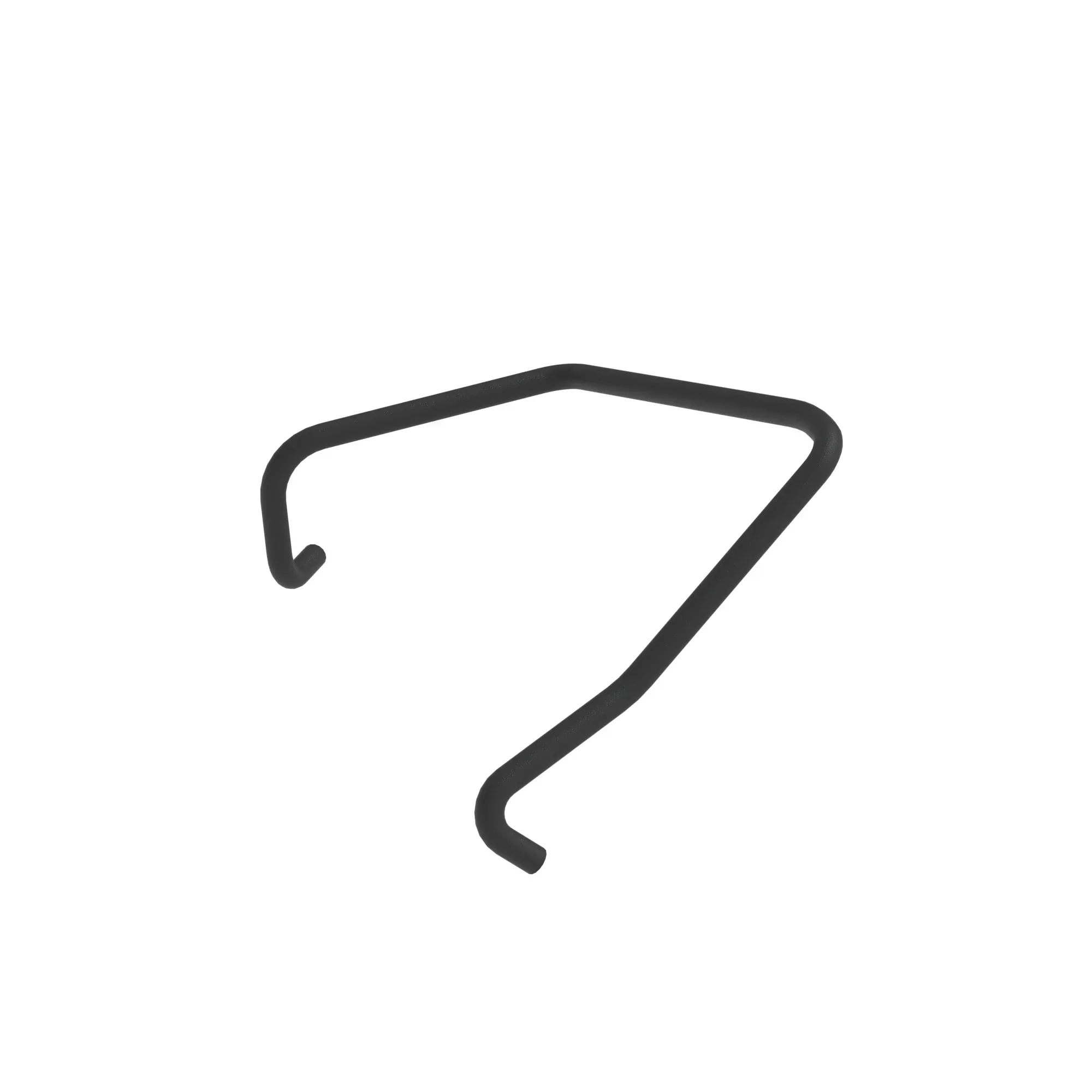 John Deere 3/16" ID Fuel Line - UC14206
