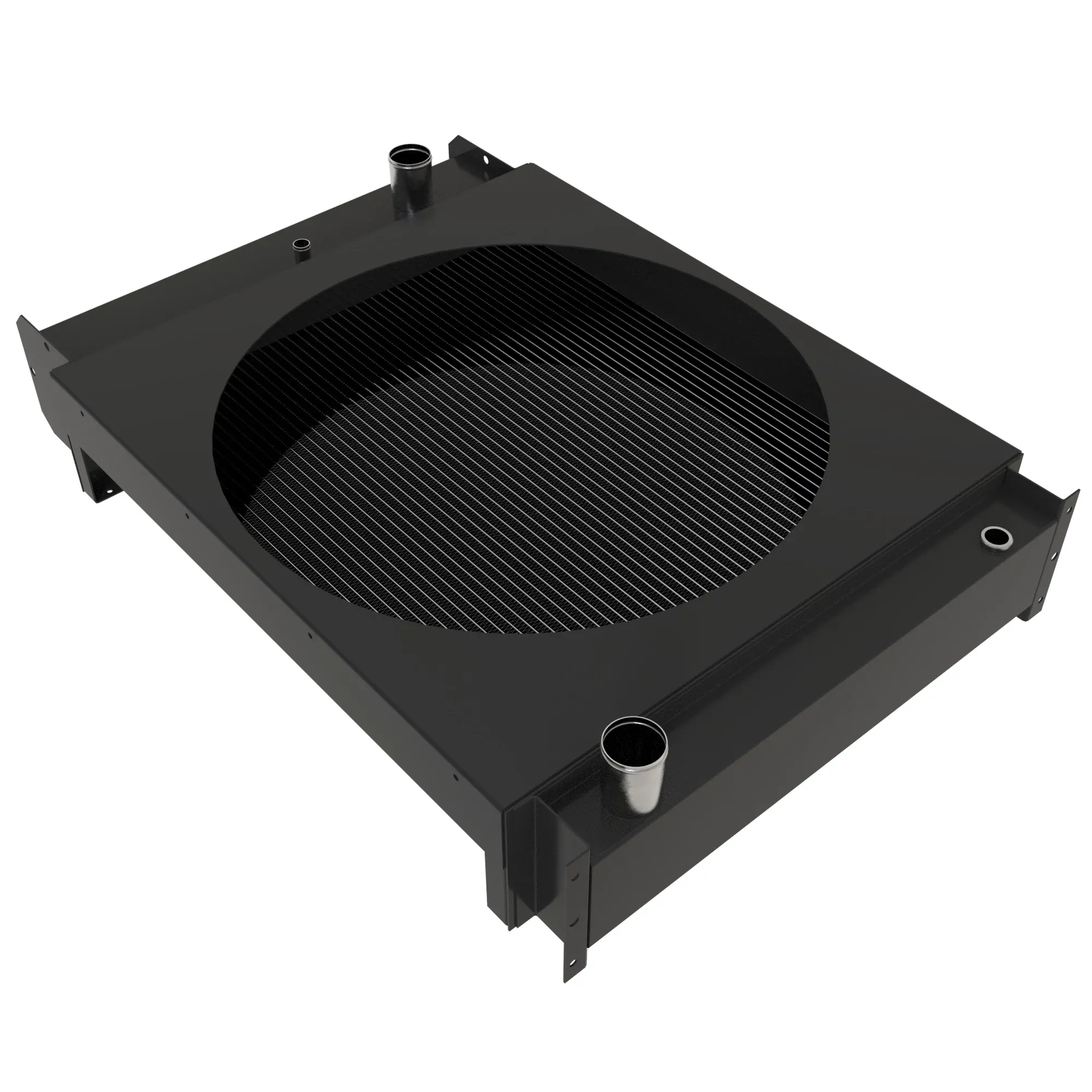 John Deere Radiator - RE61290