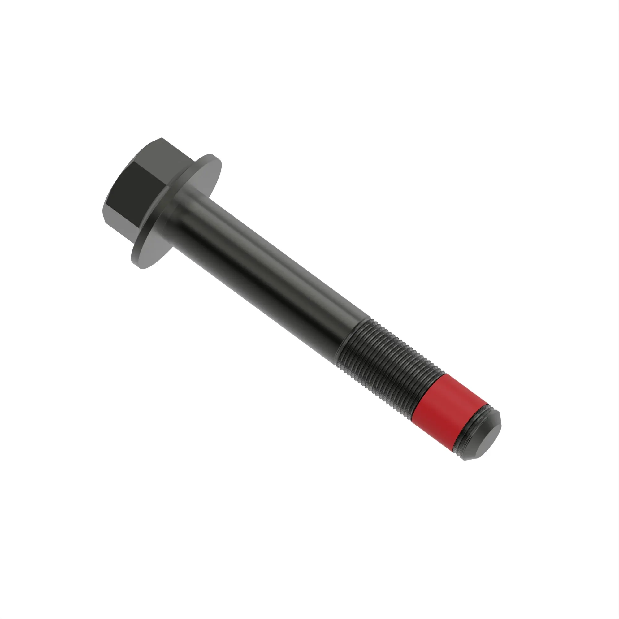 CAP SCREW, FLANGED, METRIC
