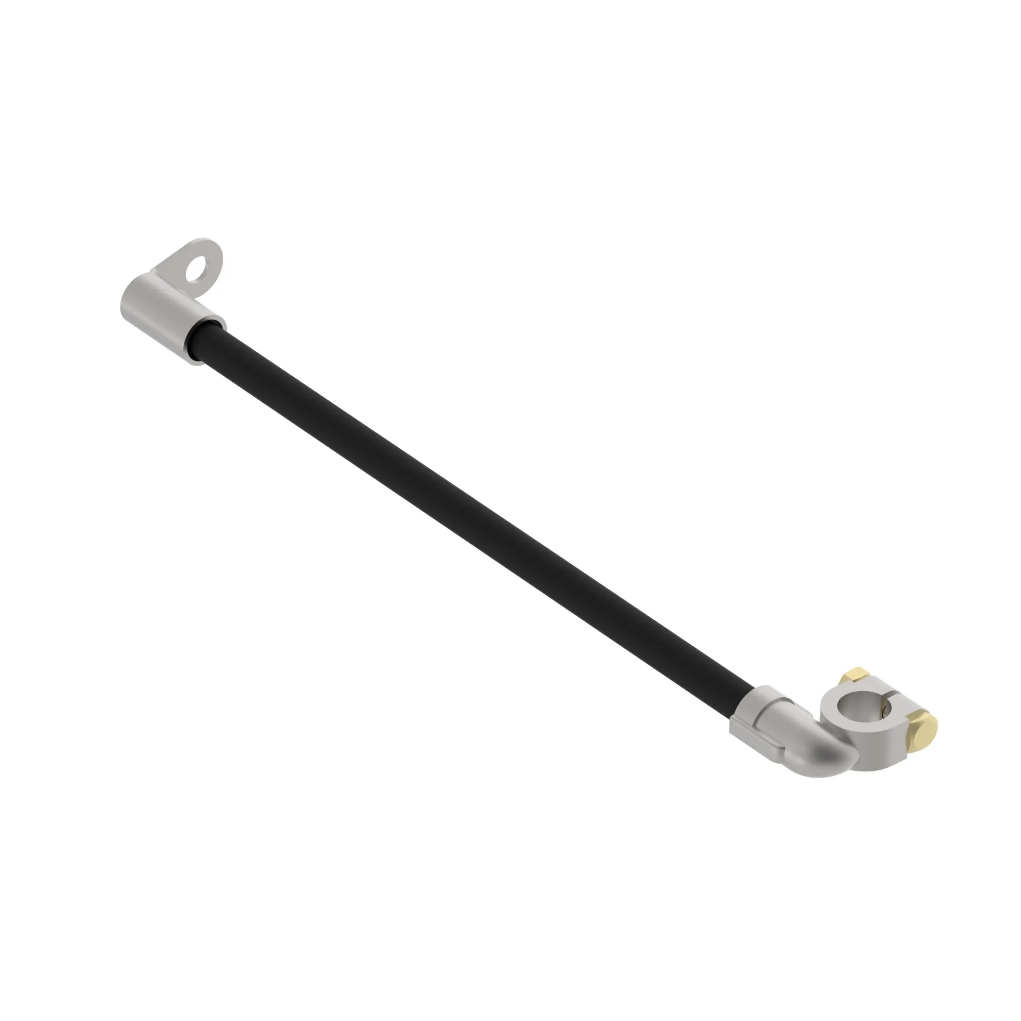 BATTERY CABLE, BATTERY CABLE, NEGAT