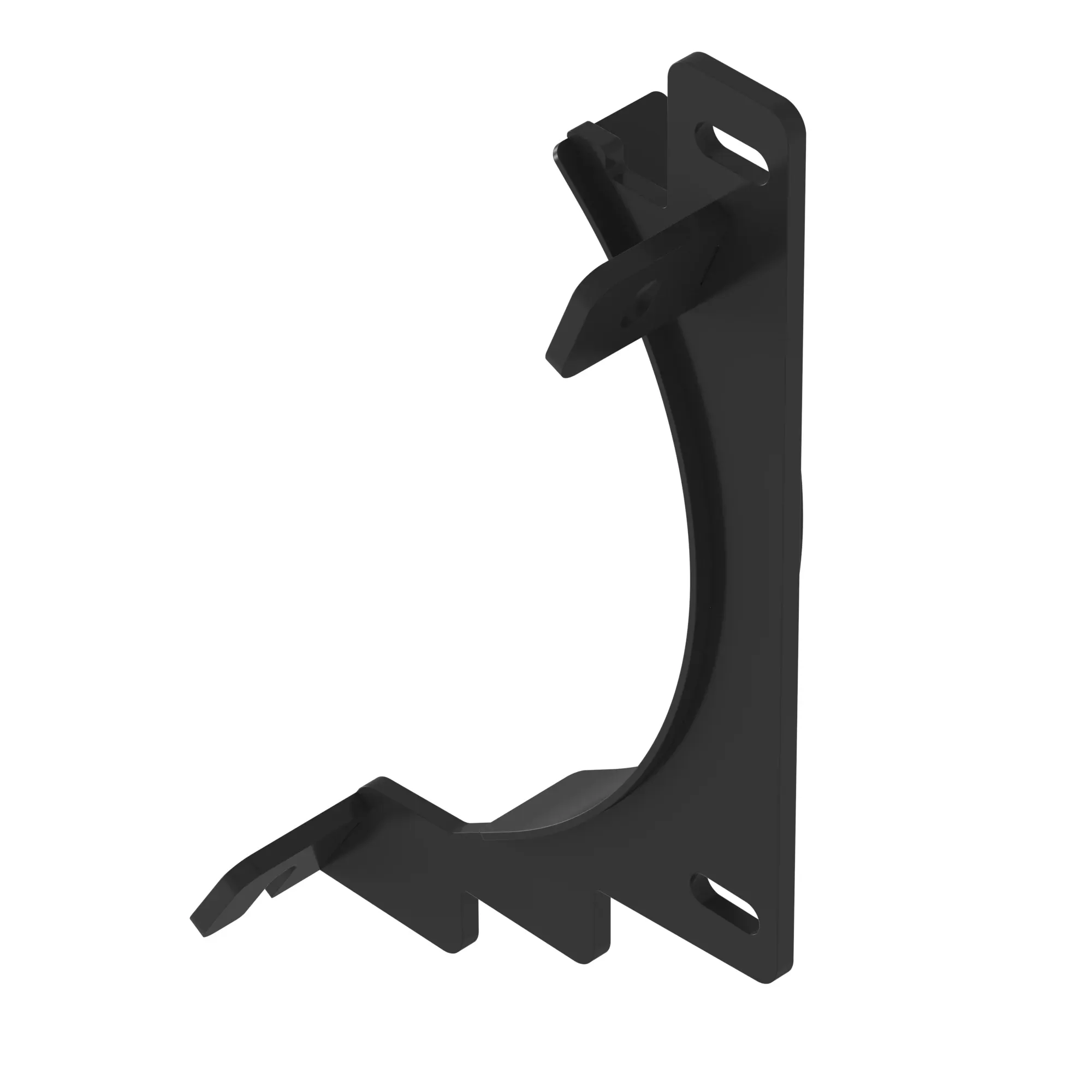 John Deere After Treatment System Bracket - F676710