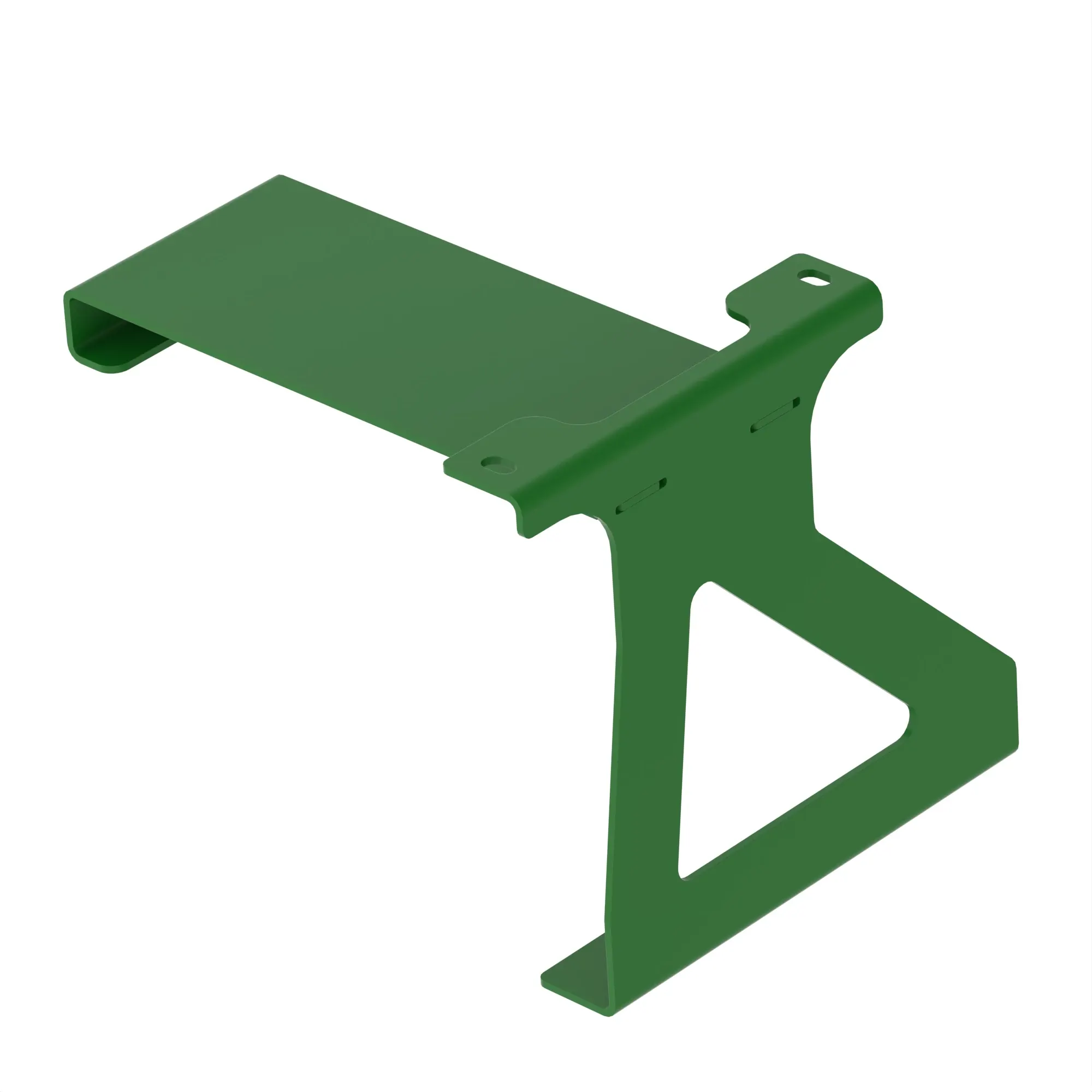CLIP, LH STORAGE BOX