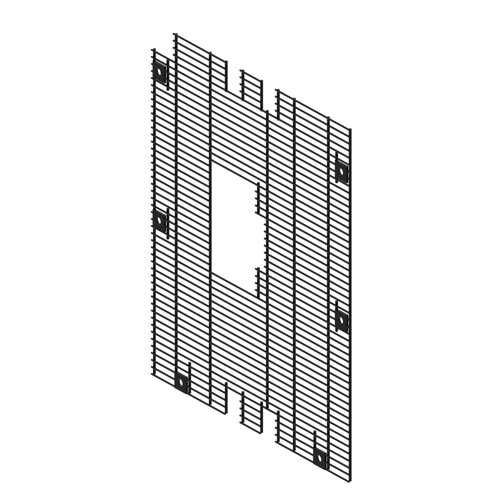 FAN GUARD