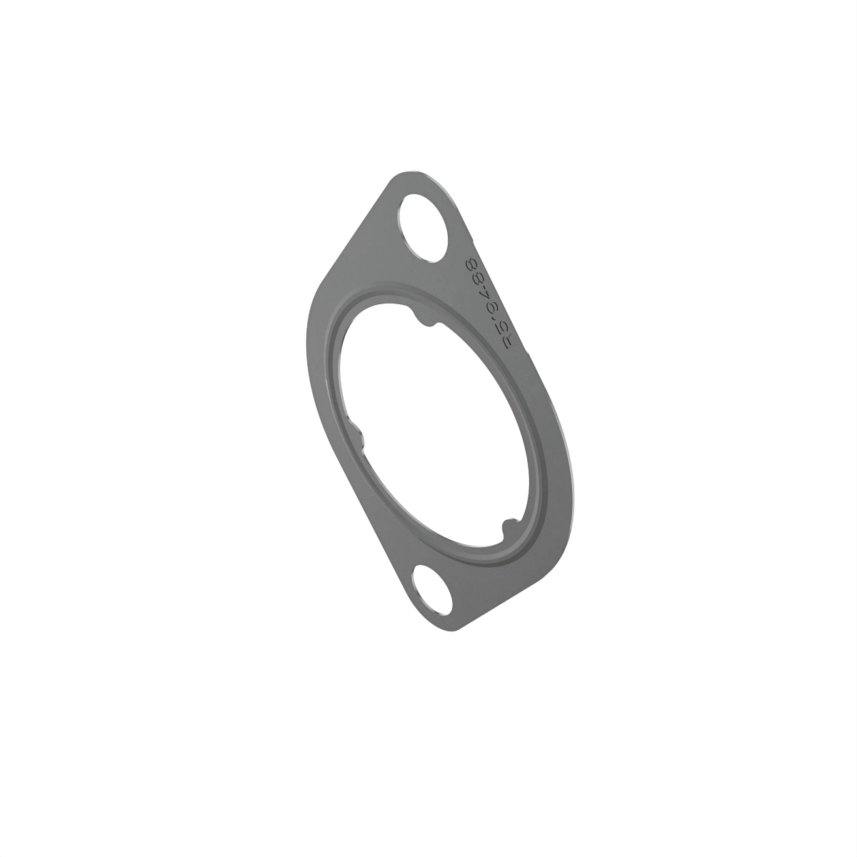 John Deere Engine Exhaust Manifold Gasket - R519488