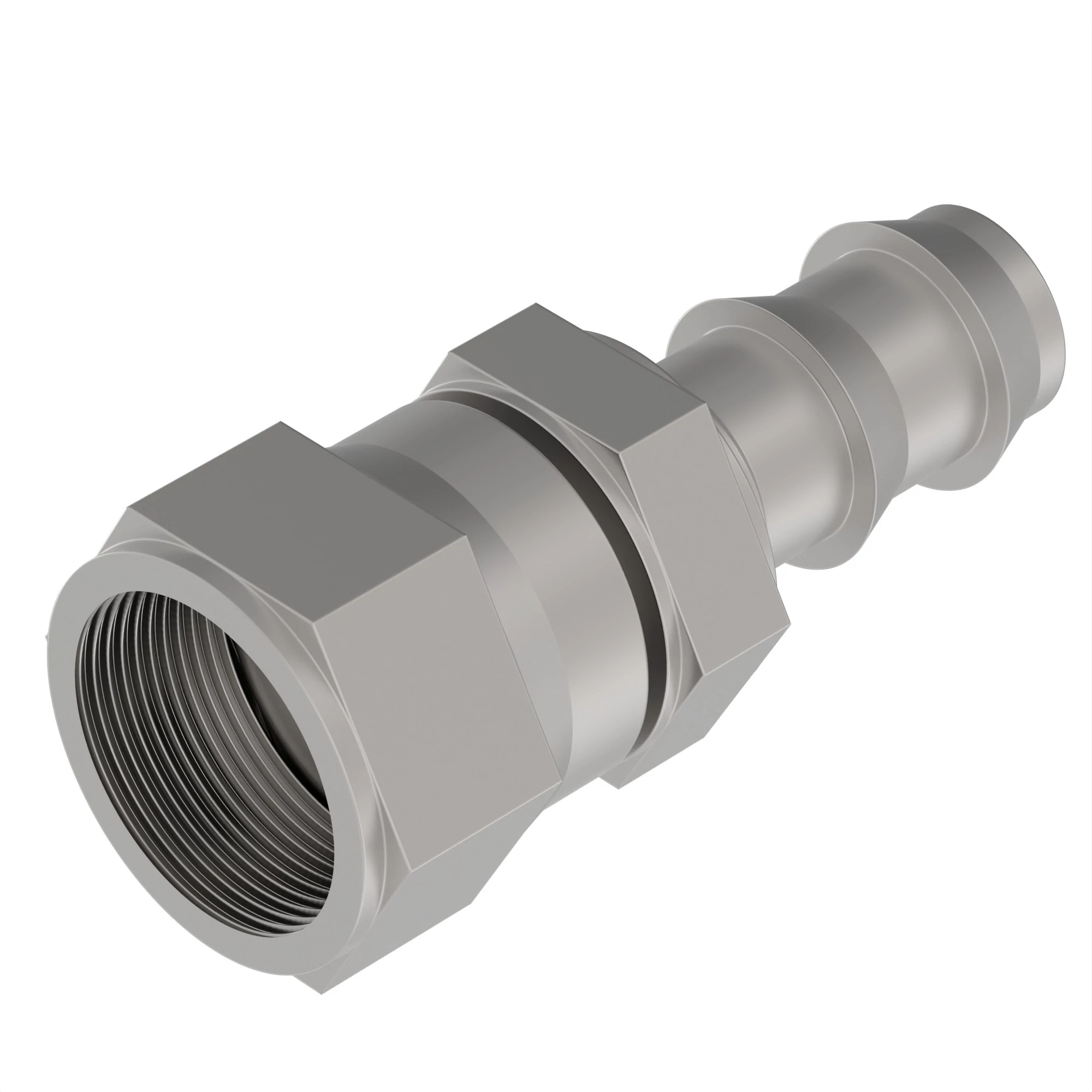 John Deere Fitting - T417399