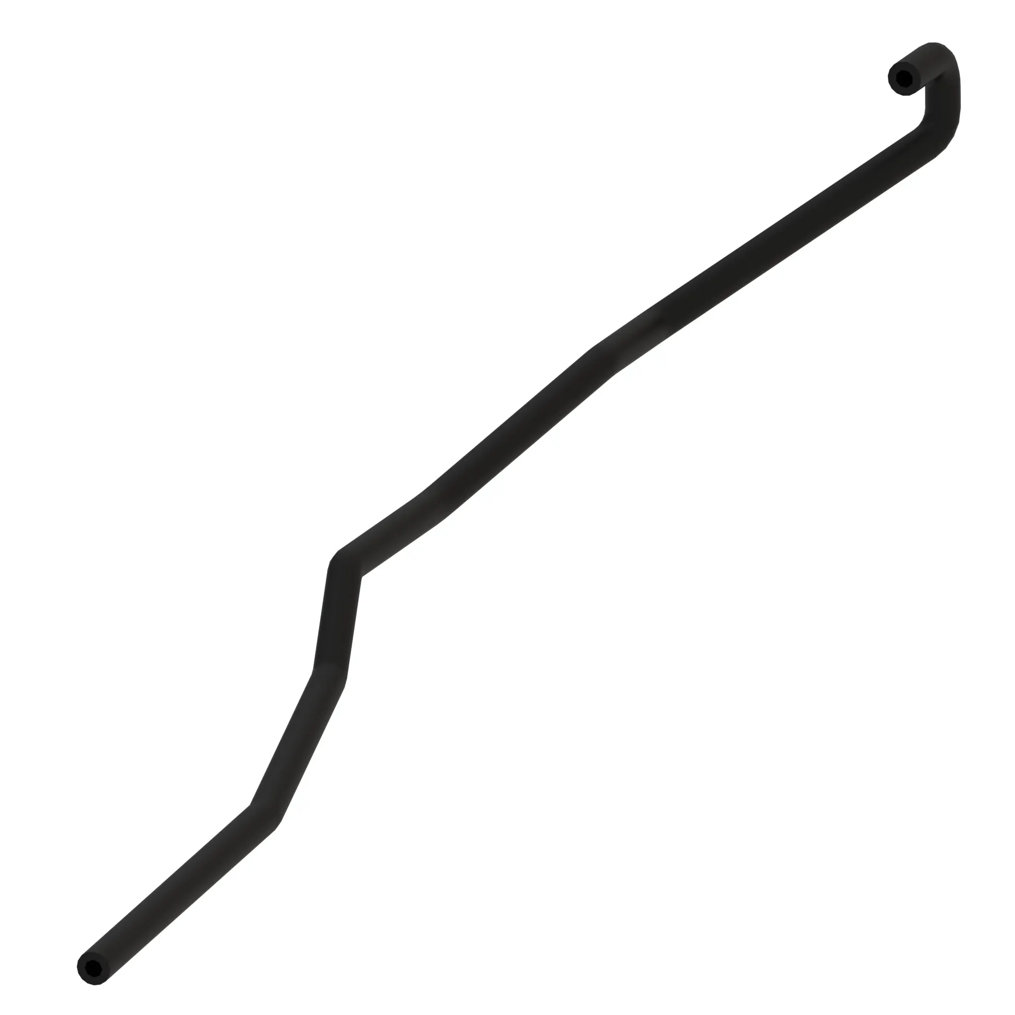 John Deere Deaeration Hose - RE594078