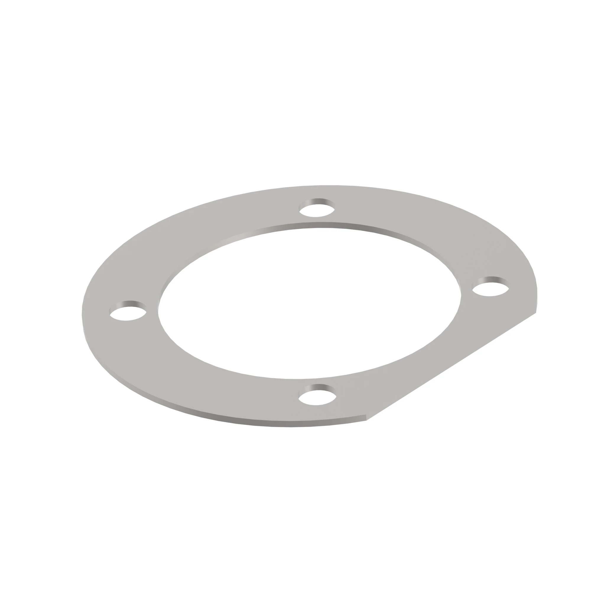 John Deere Pack Shim - 40A2040