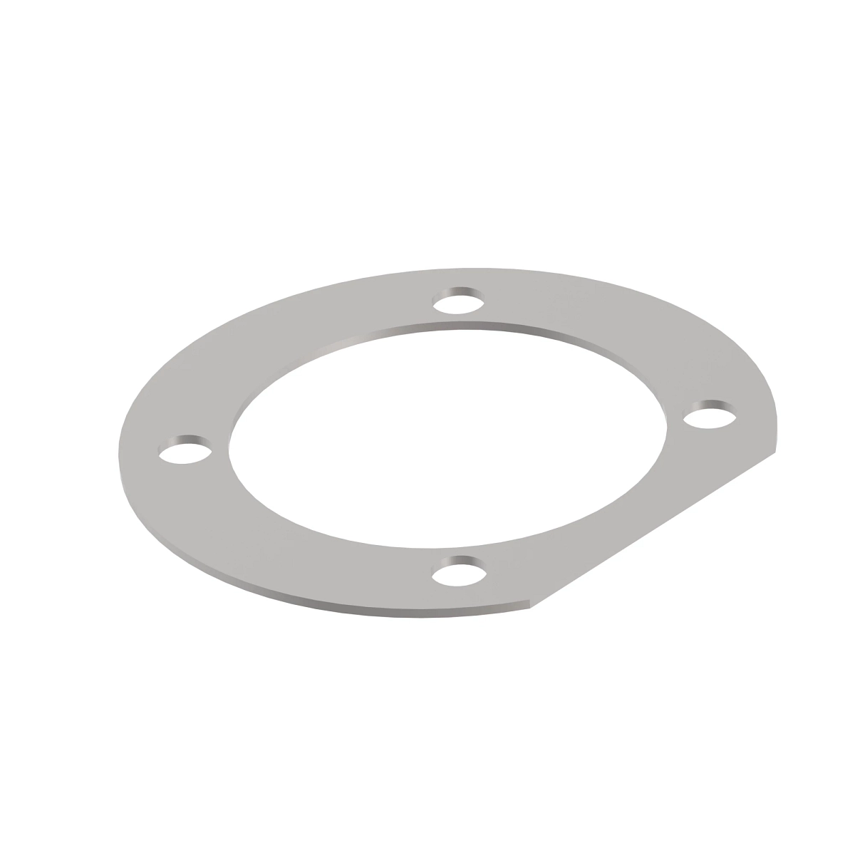 John Deere Pack Shim - 40A2040