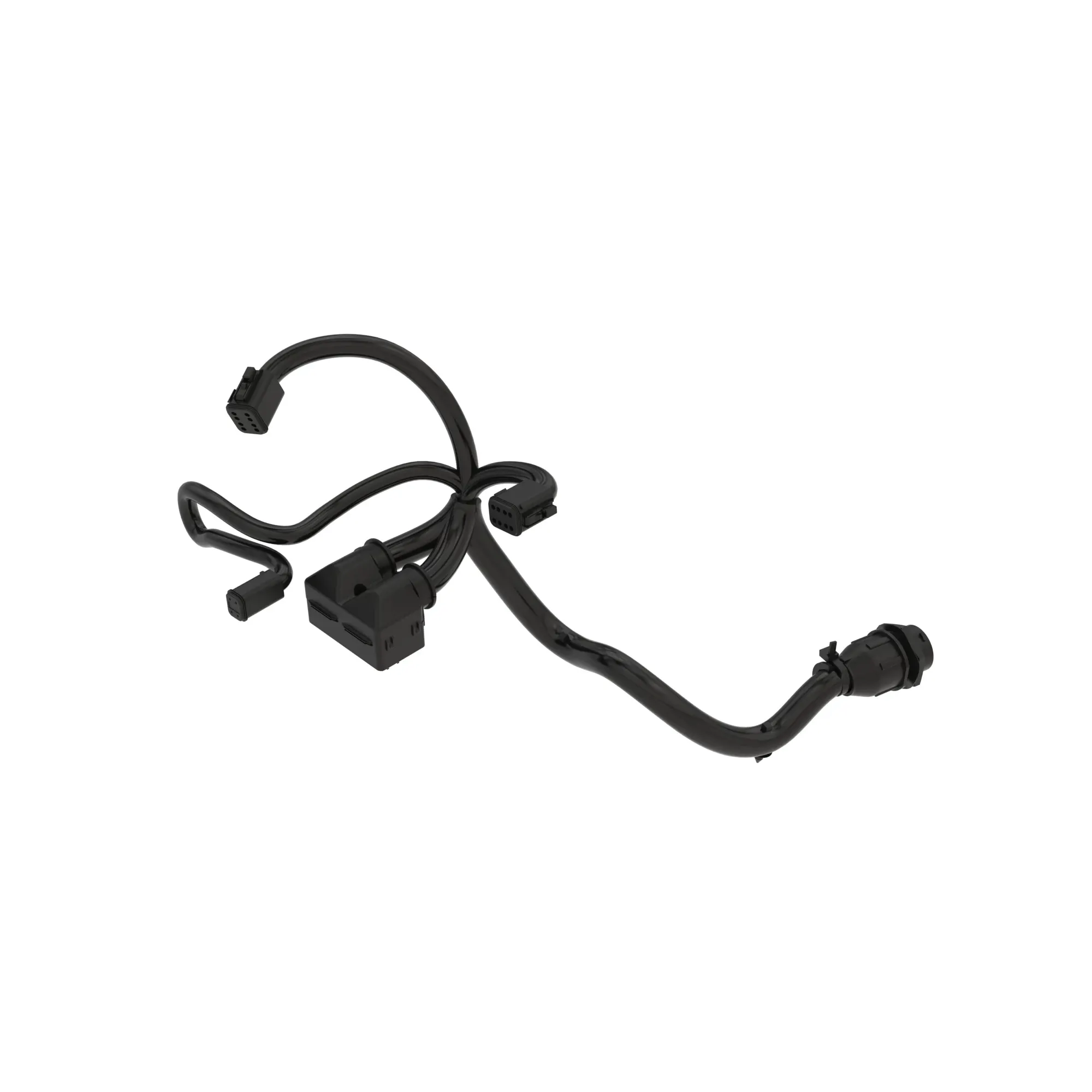 John Deere Long Arm Row Unit Wiring Harness - AA85914
