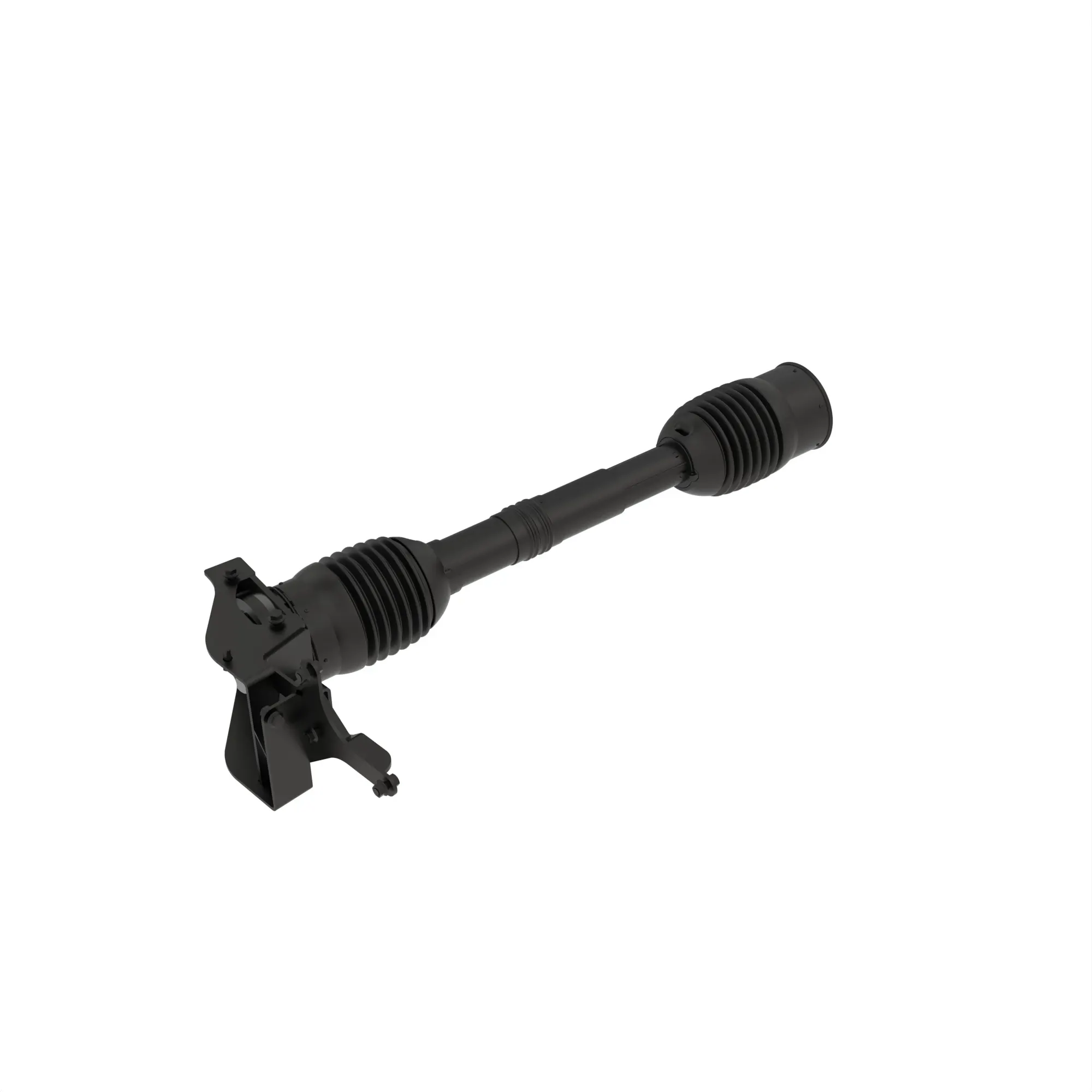 John Deere Automatic PTO Coupler Attachment for Header Drive - BXE10775