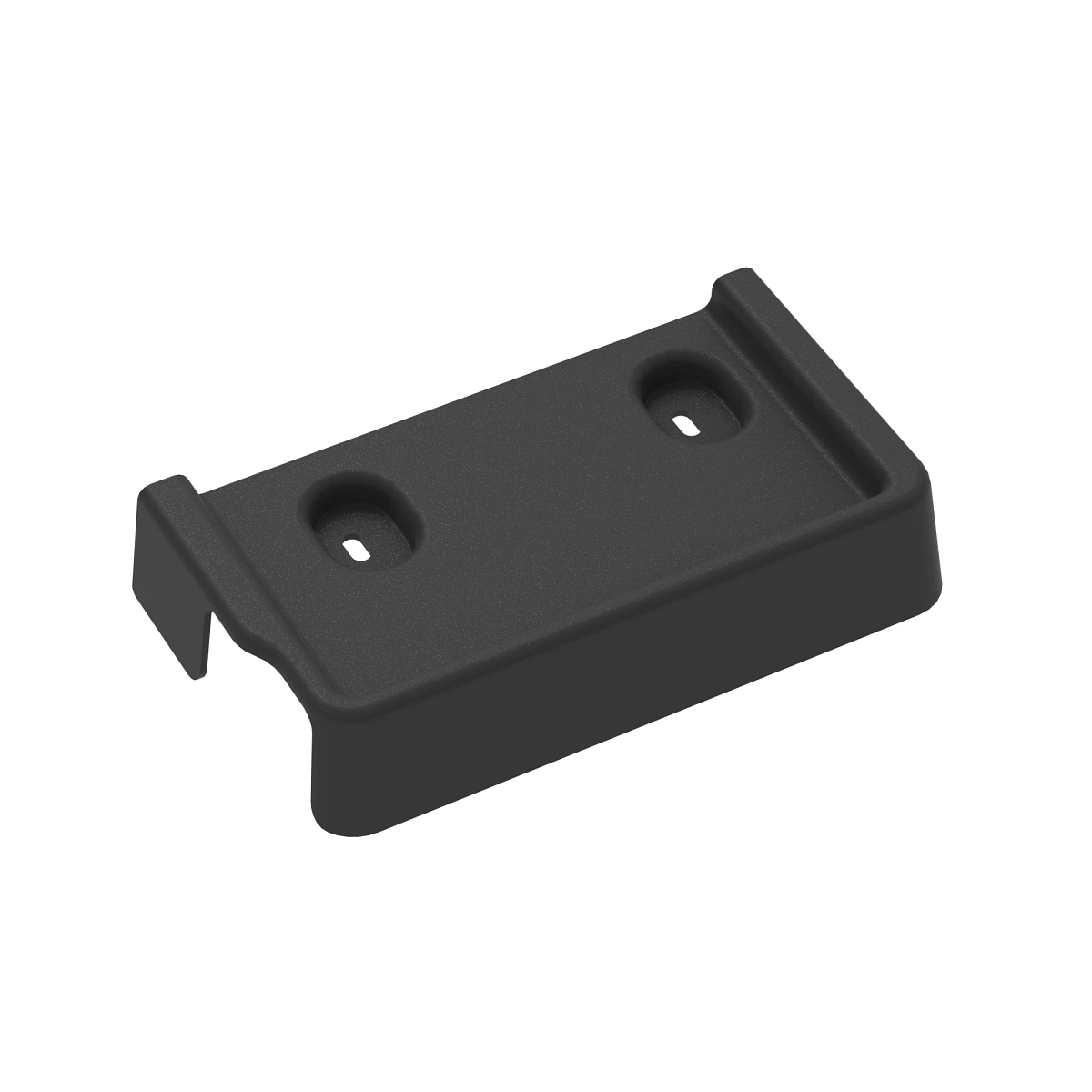 Console Top, Left