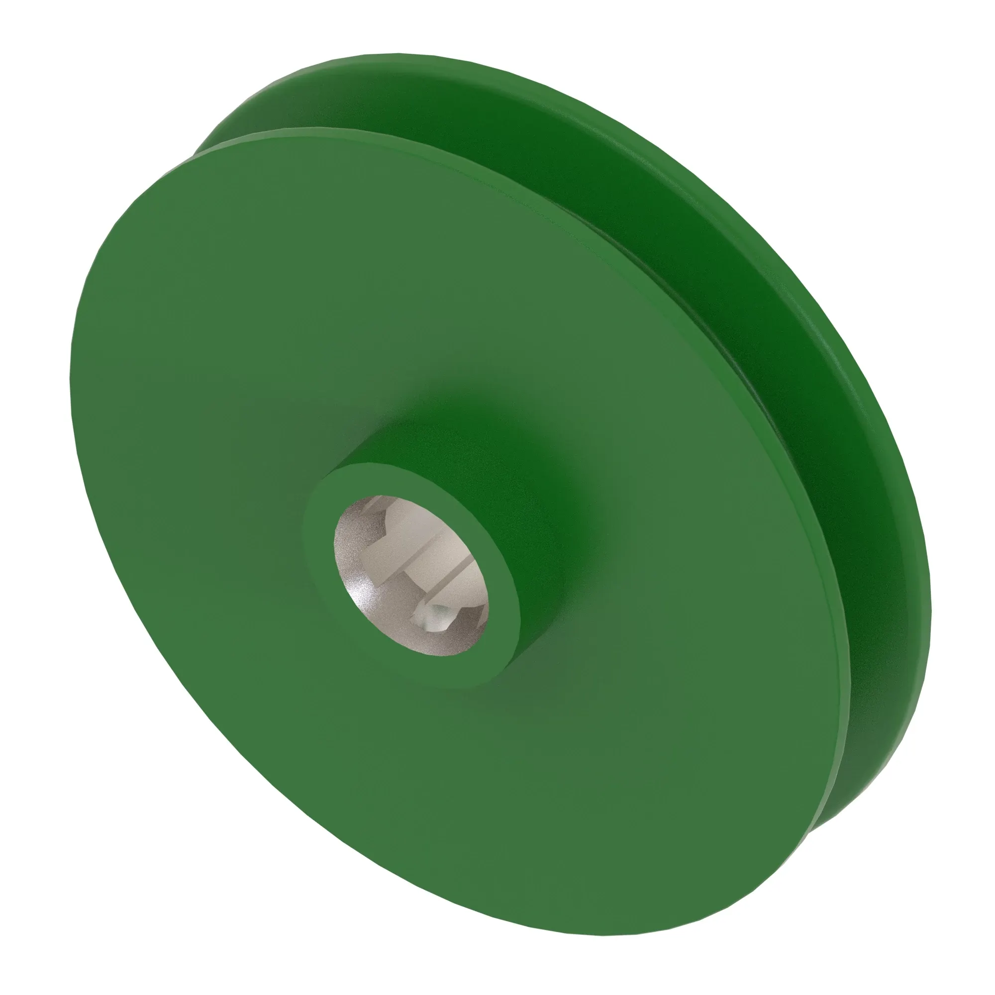 John Deere Pulley - N380878