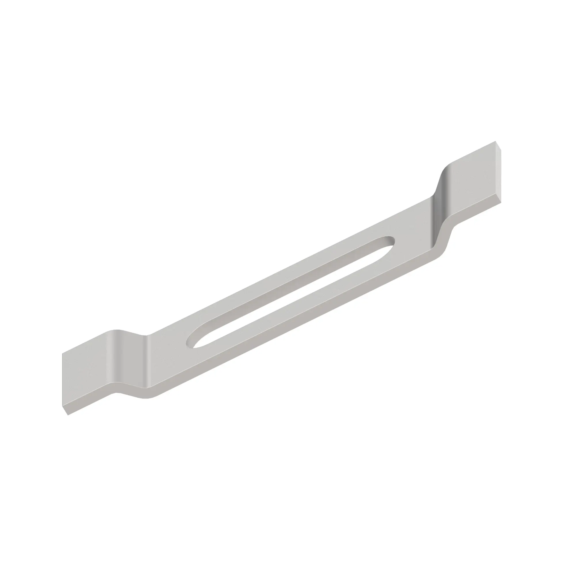 BRACKET, RS DOOR LATCH