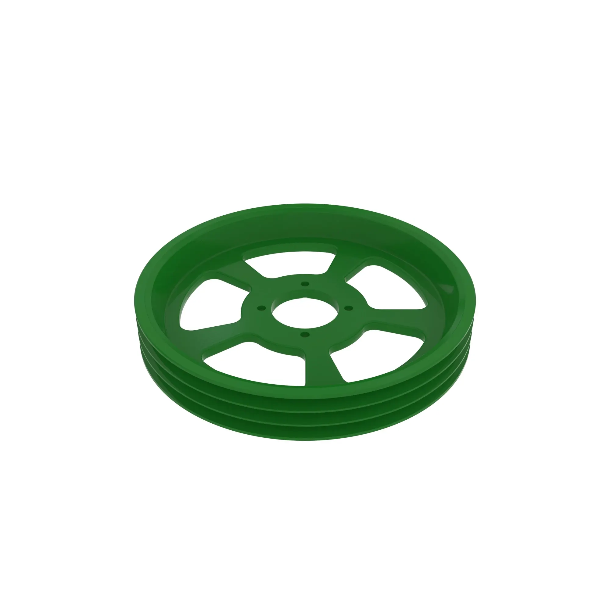 John Deere Cleaner Drive Pulley - KK56395