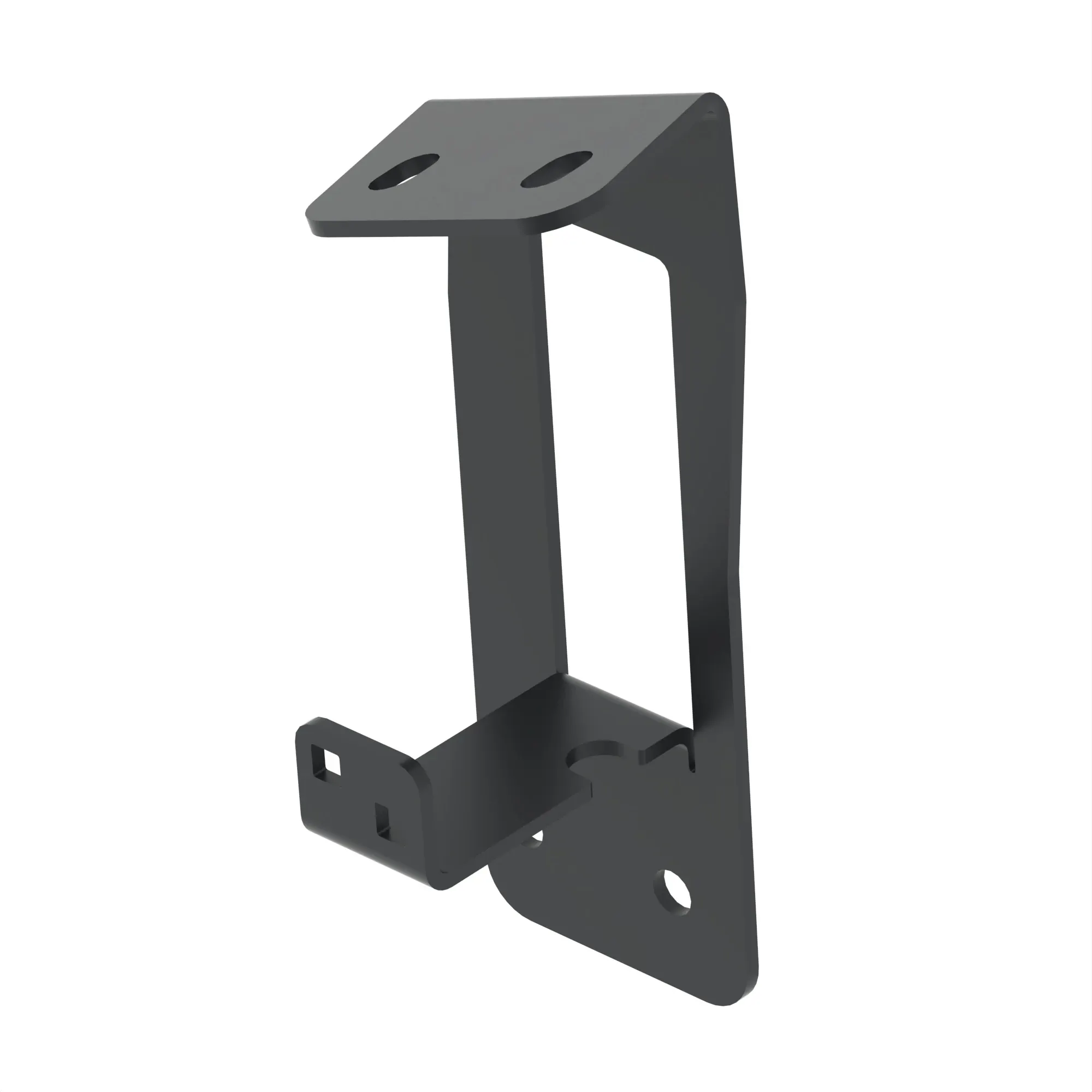 PLATE, M JOYSTICK BRACKET