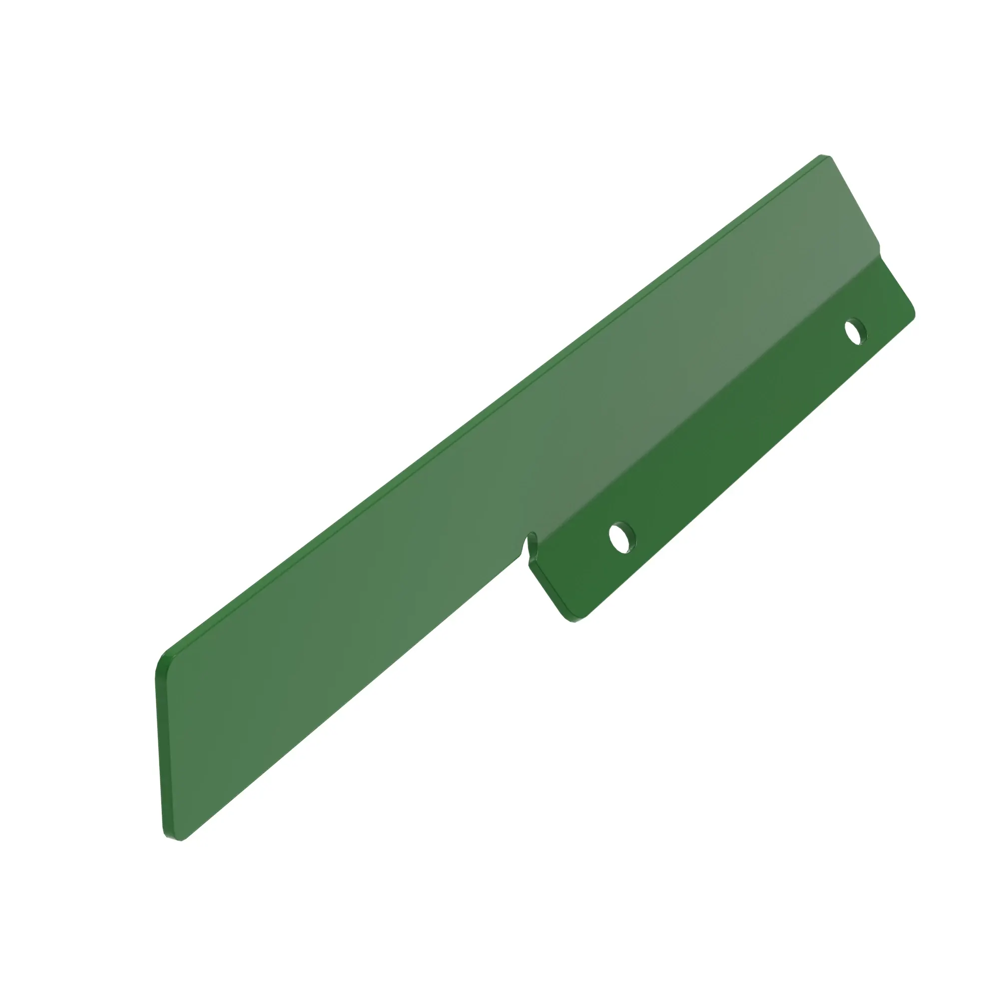 John Deere Left Side Pointer Angle Sheet - KK40875