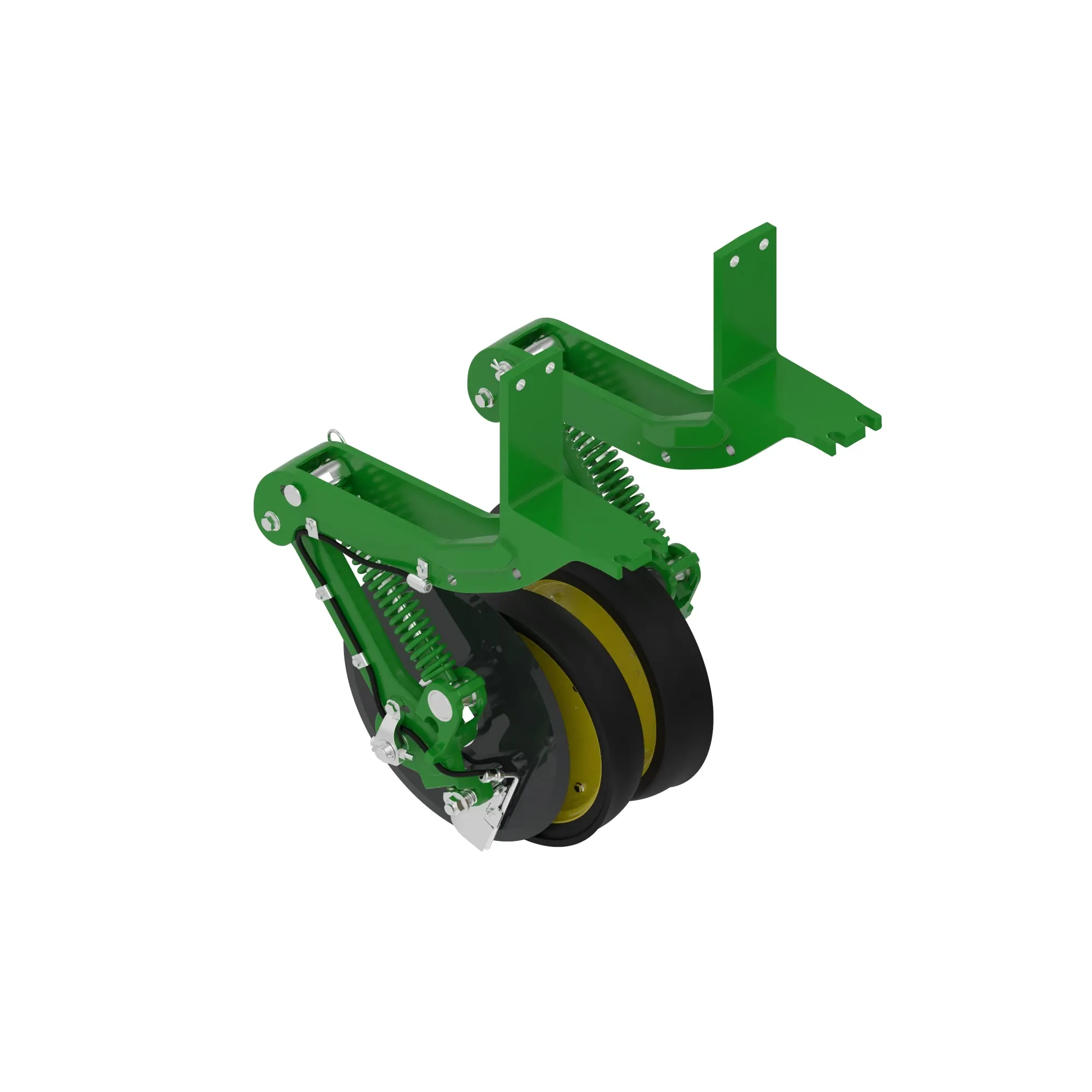 John Deere Fertilizer Opener, 7 inch - BA34019