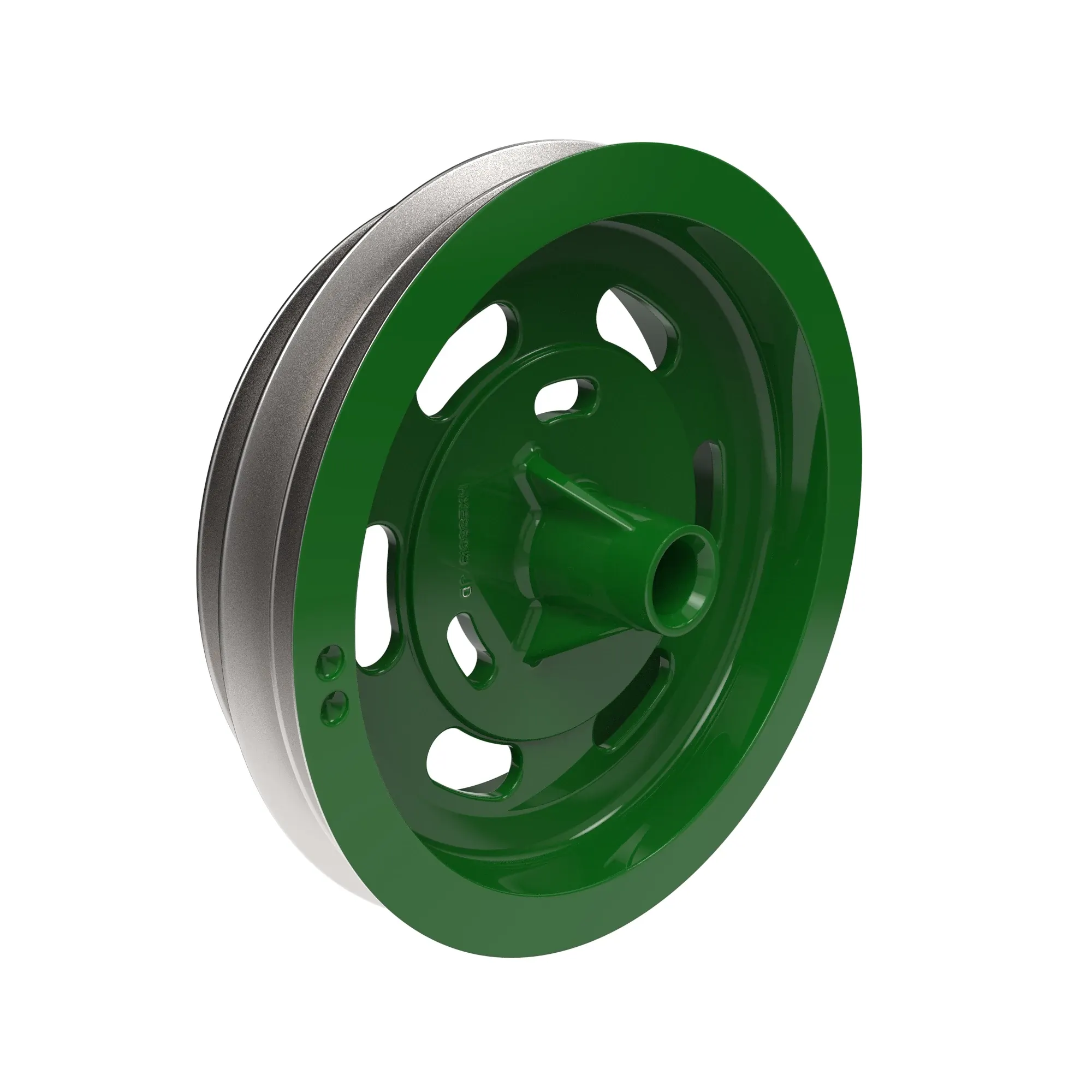Pulley