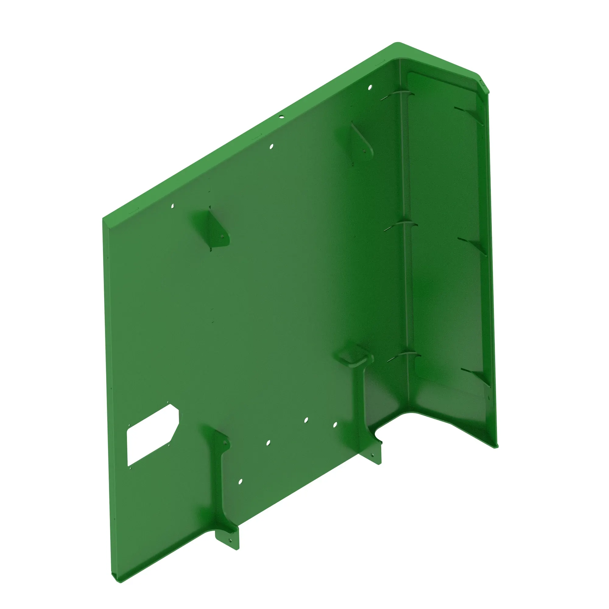 John Deere Door, Right Side - AXT18302