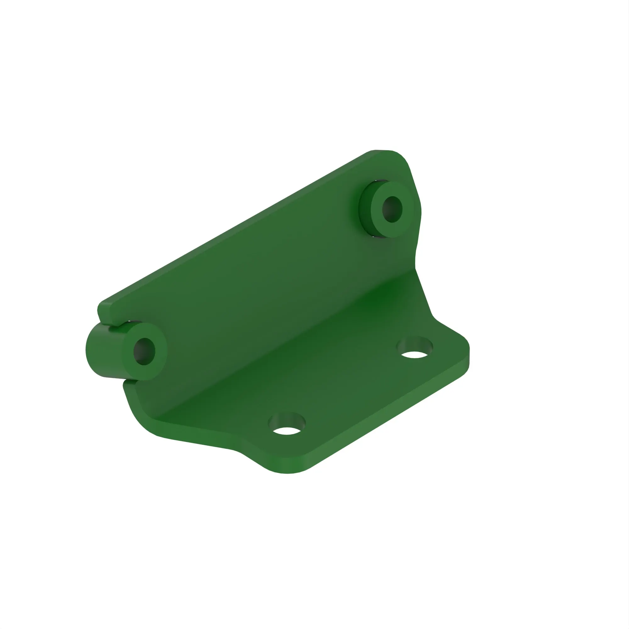 John Deere Bracket - AKK44915