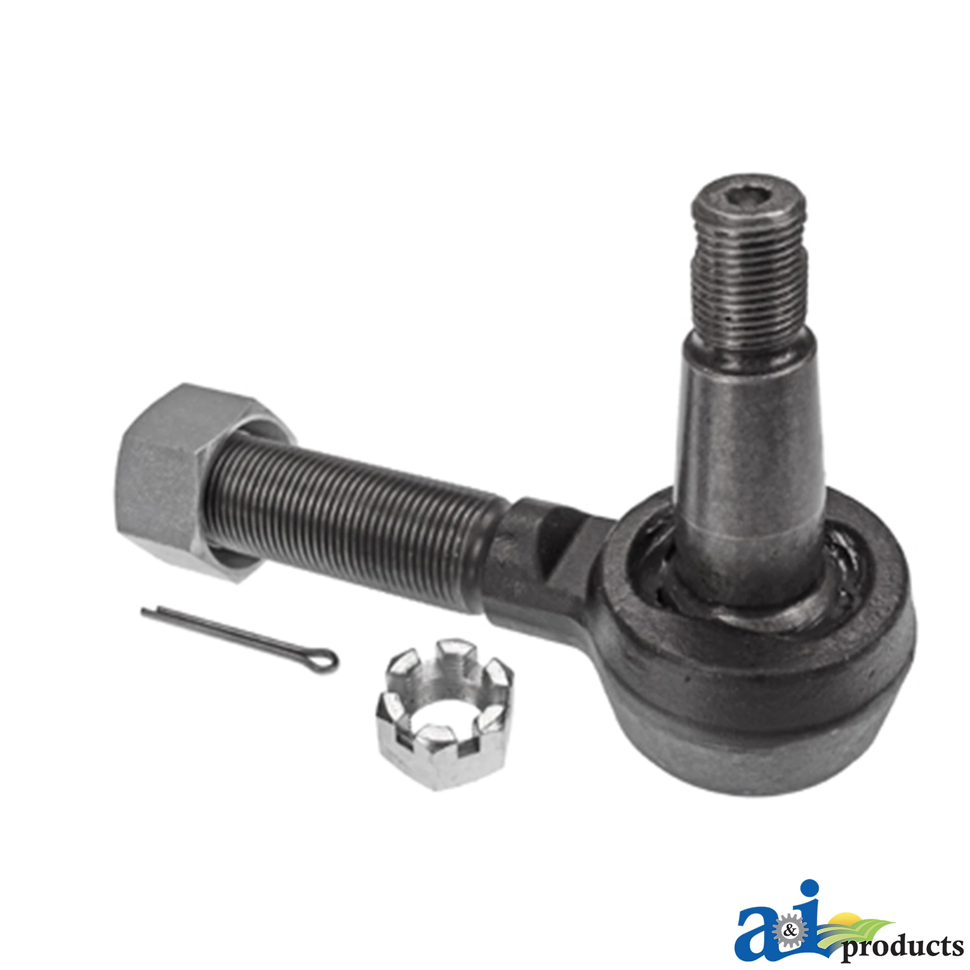 A&I Products Tie Rod End - A-RE12325