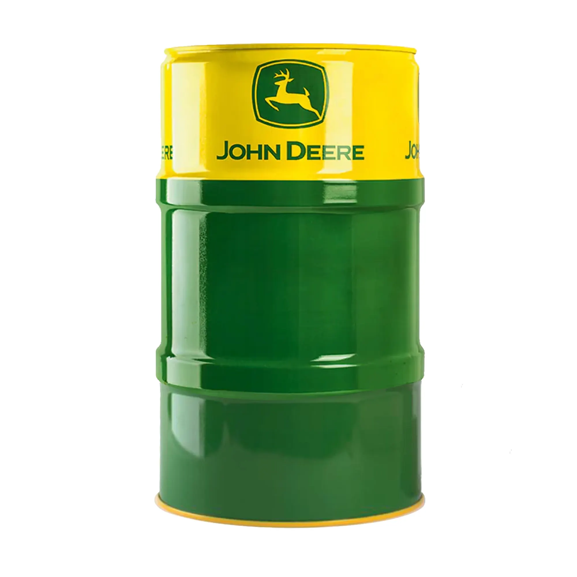 John Deere Hydraulic Oil, Bio Hydrau-Gard™, ISO 46, 209 Liter (55.21 Gallon) - VC70743-200
