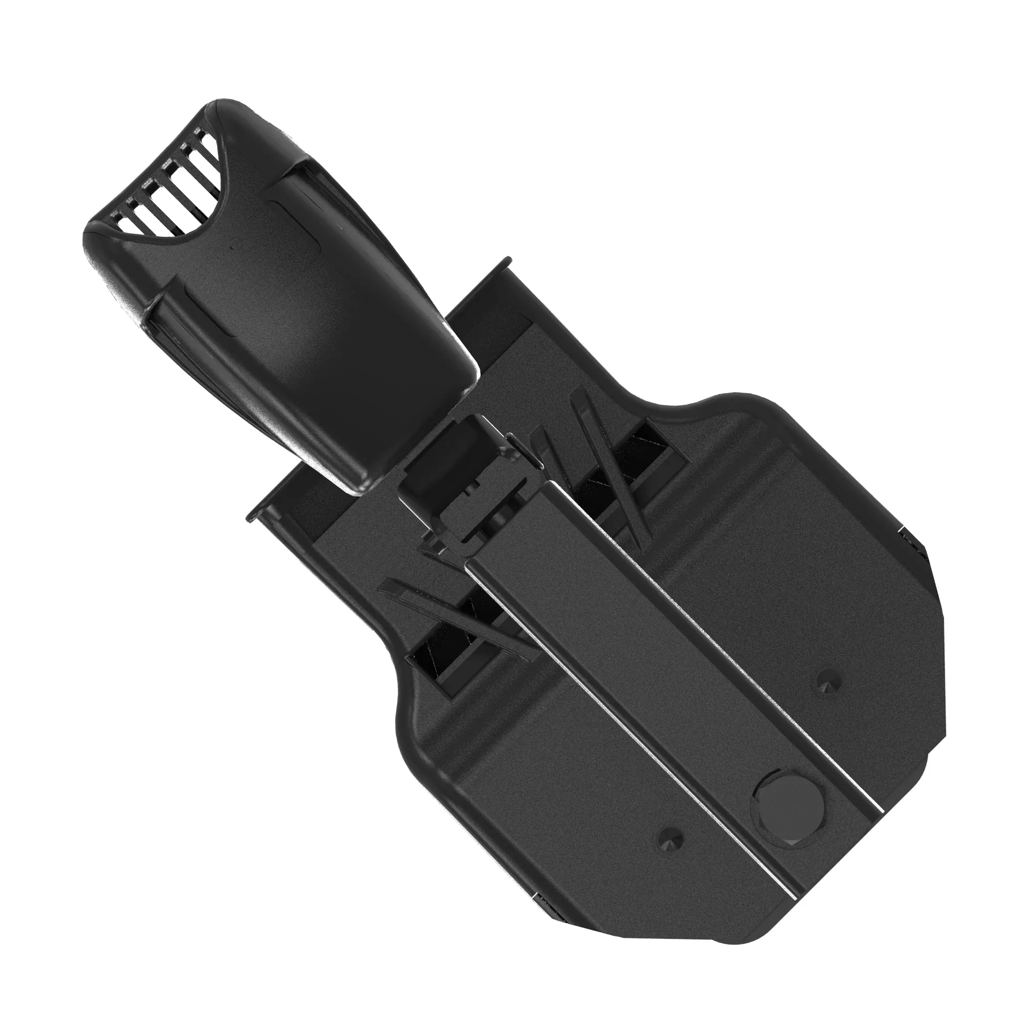 Seat Belt
