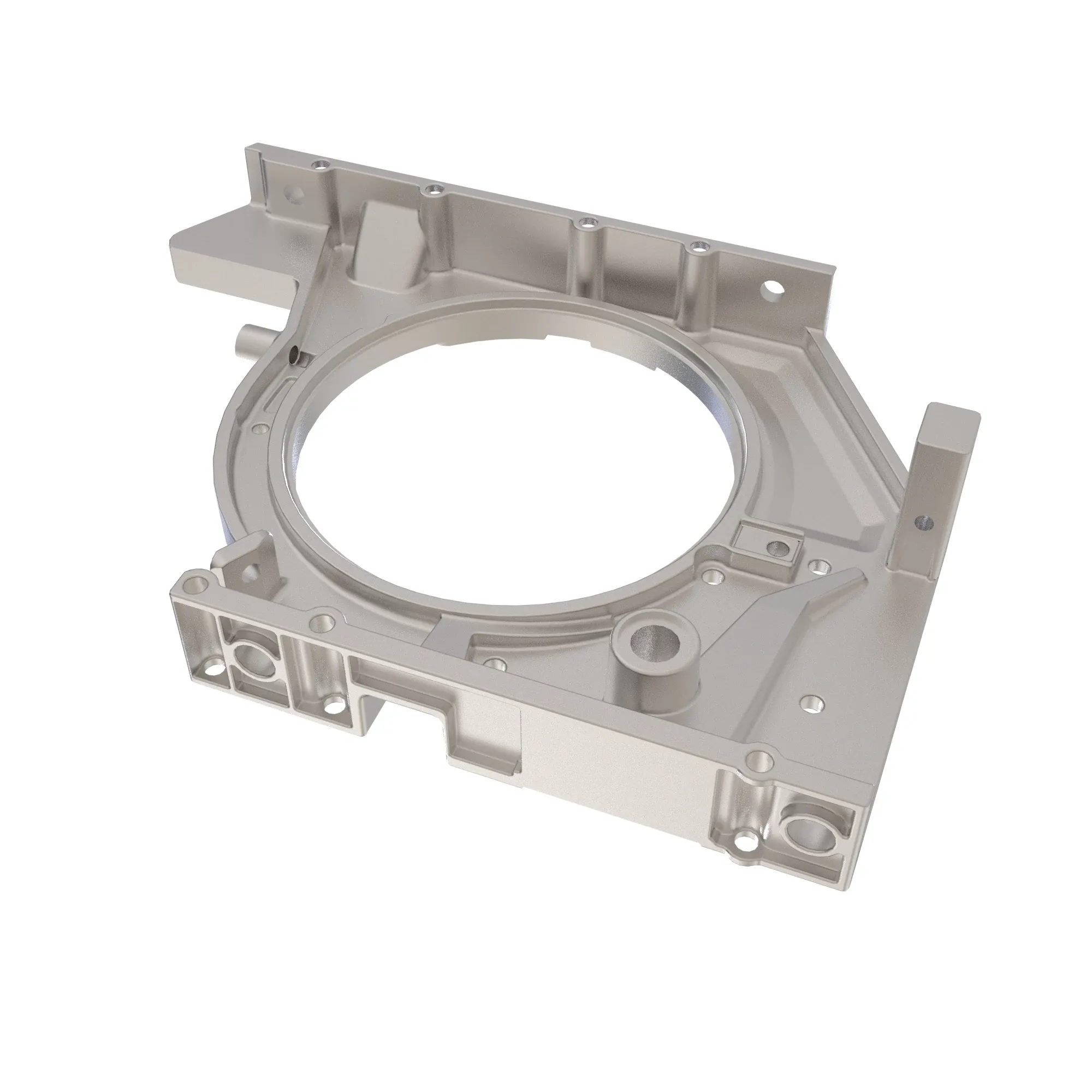 John Deere End - A92921