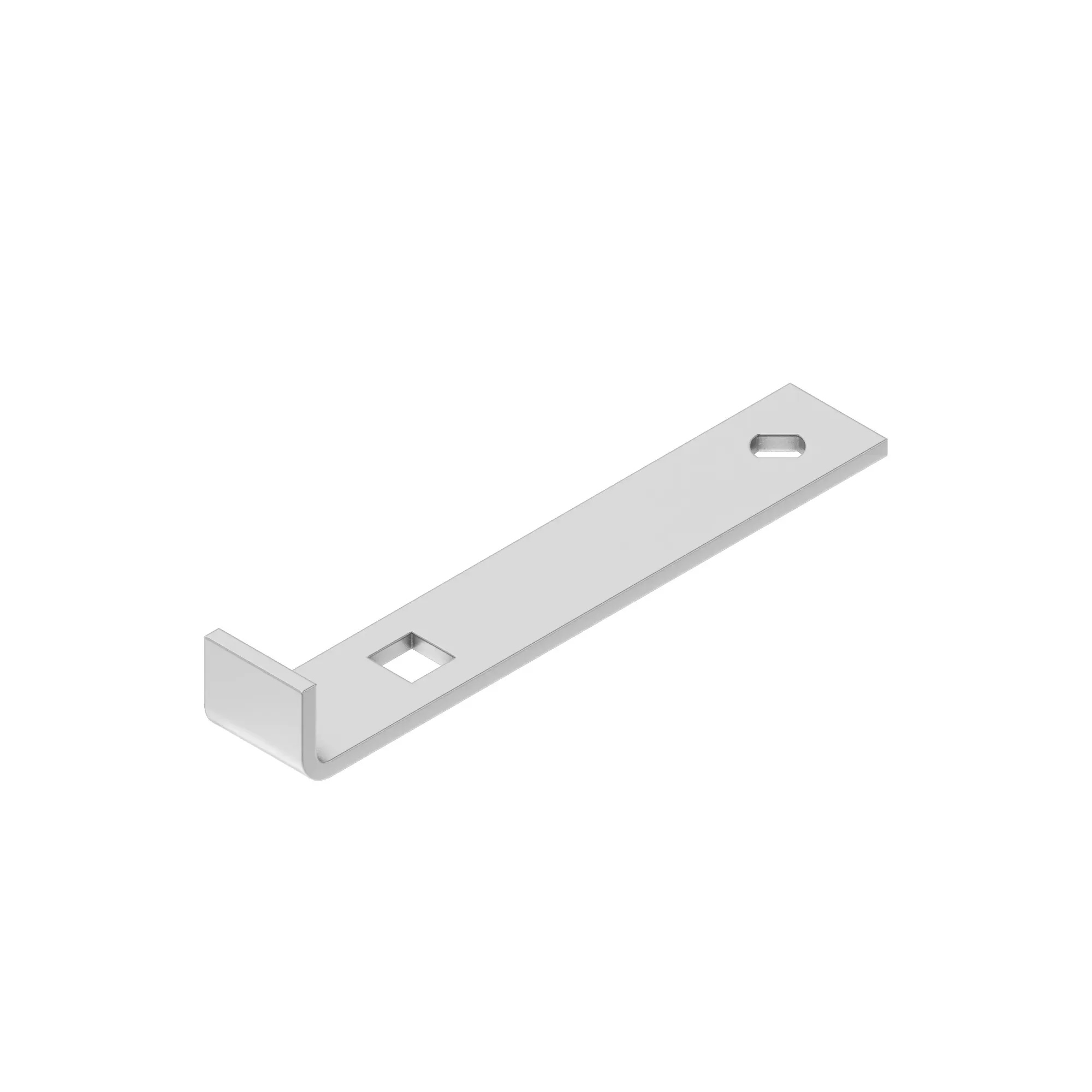 John Deere Surface Wrap Angle - E96960