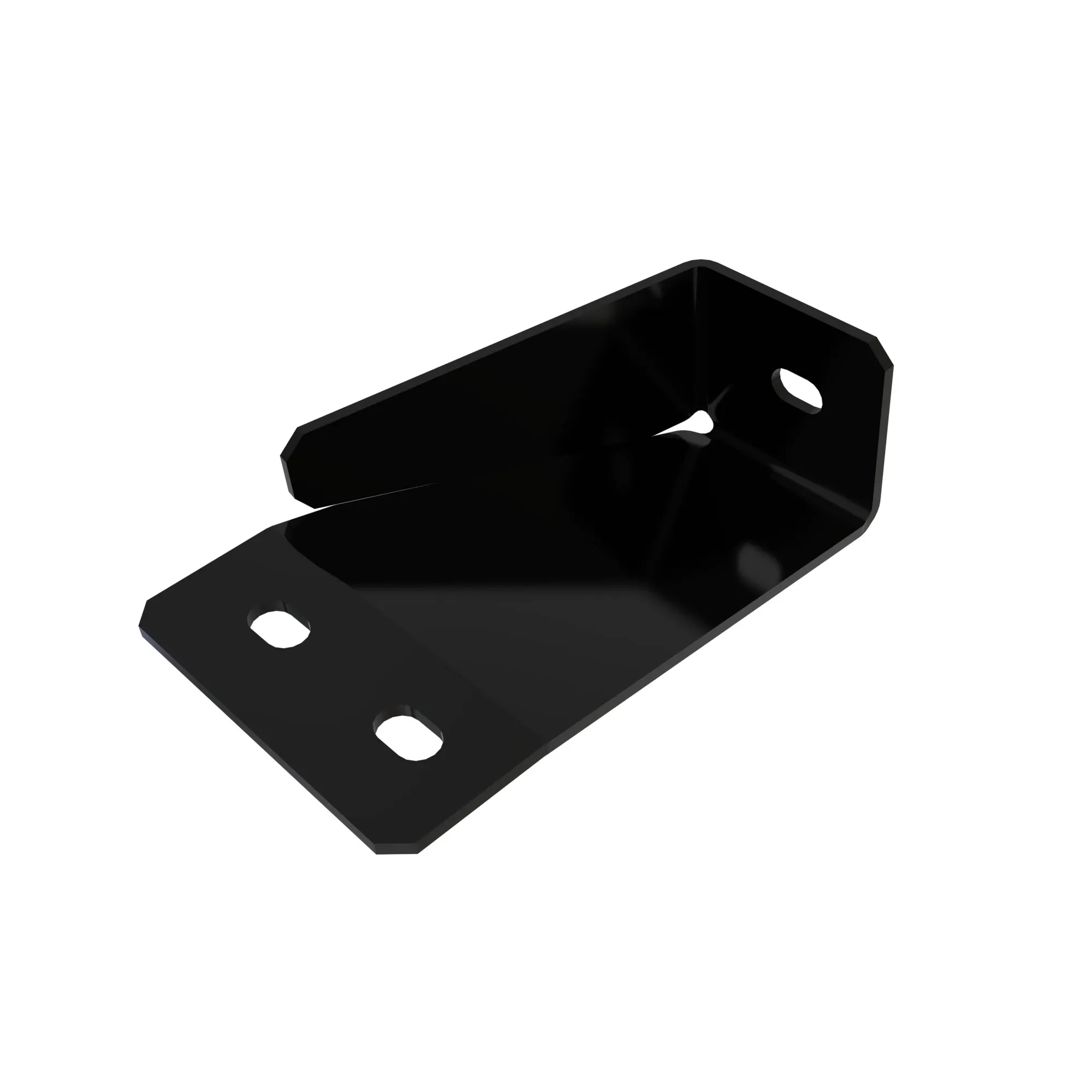 STS T4 9L AIR INTAKE SUPPORT BRACKET