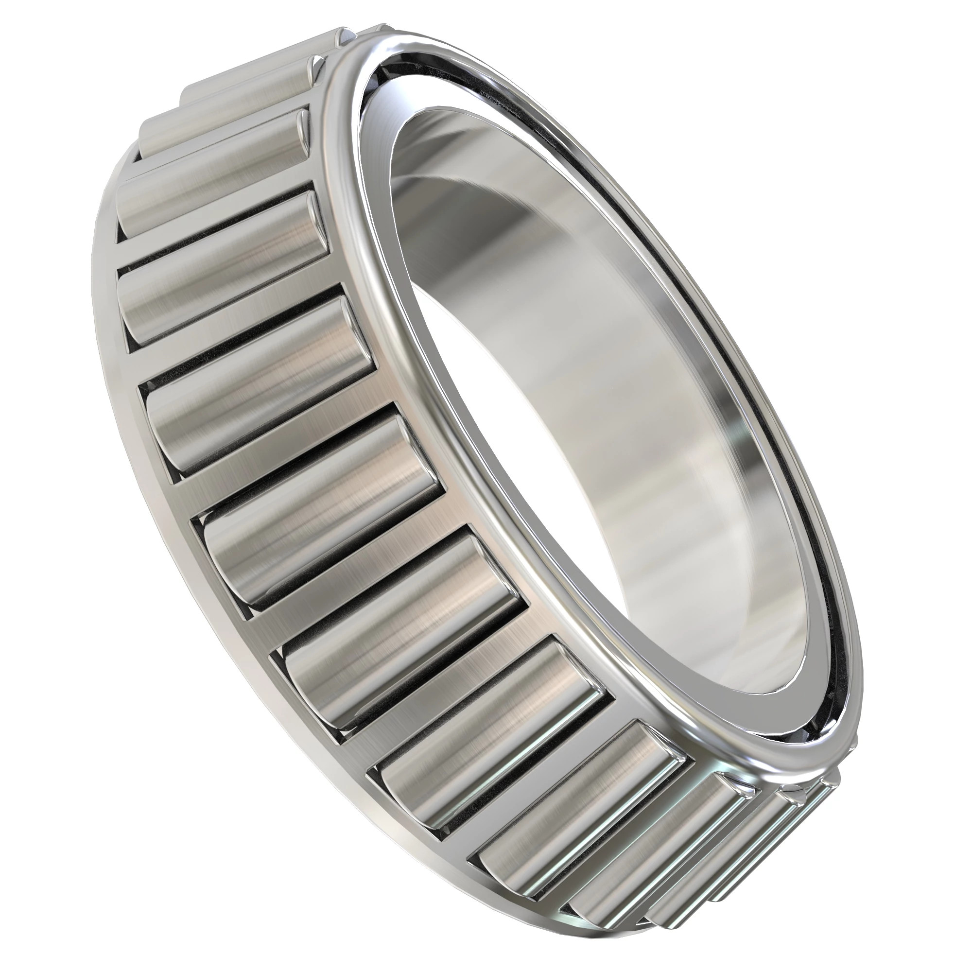 John Deere Tapered Roller Bearing Cone - JD8952