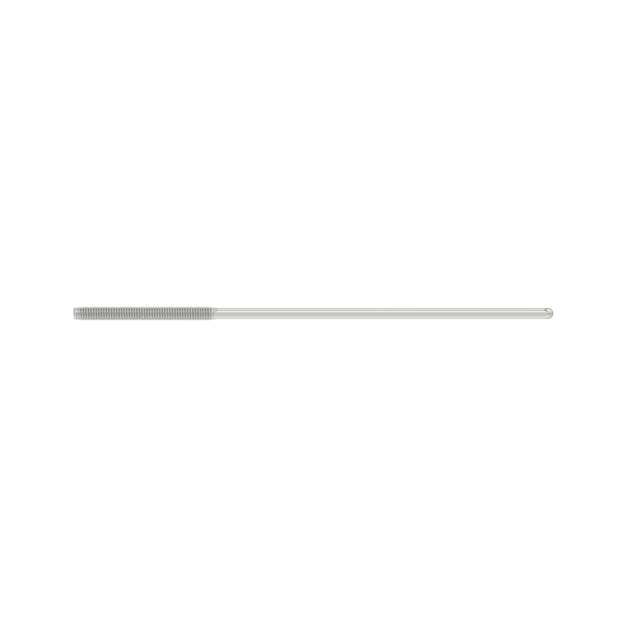 ROD,BATTERY CLAMP, Bolt
