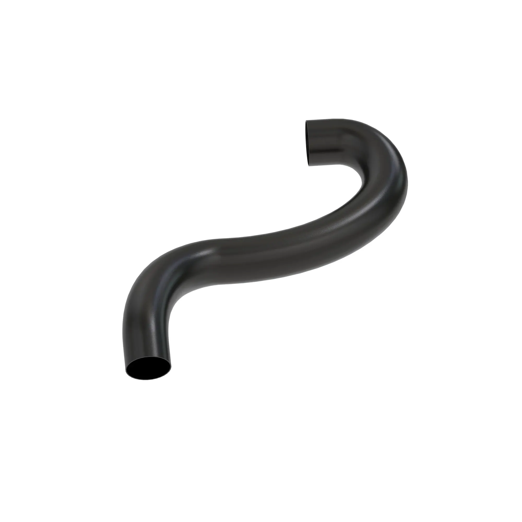 John Deere Vacuum Blower Hose - KK33480