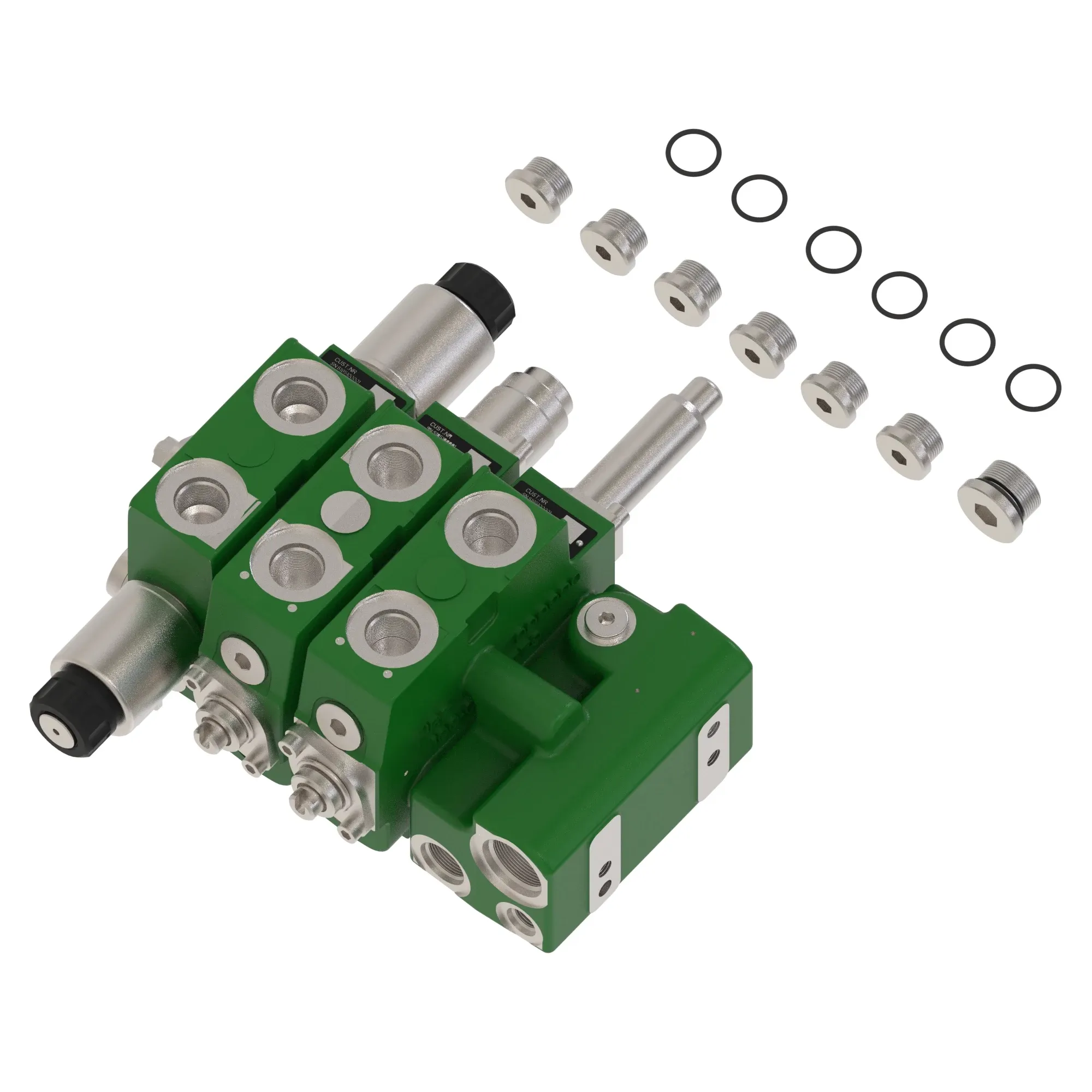 Valve Kit