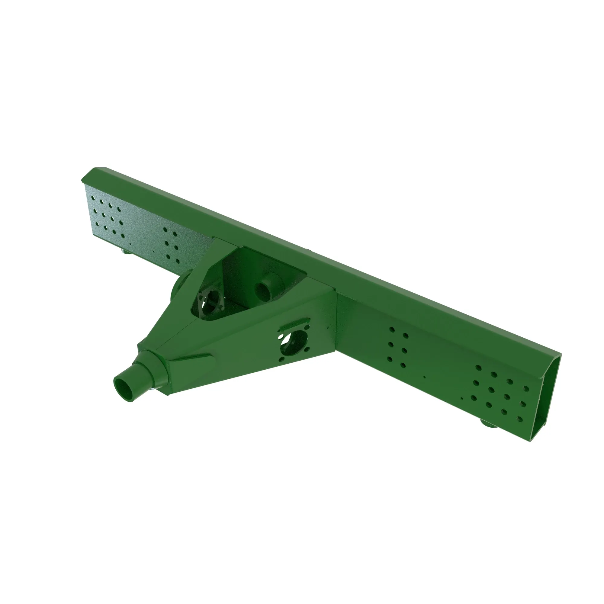 John Deere Rear Axle - AXE11657