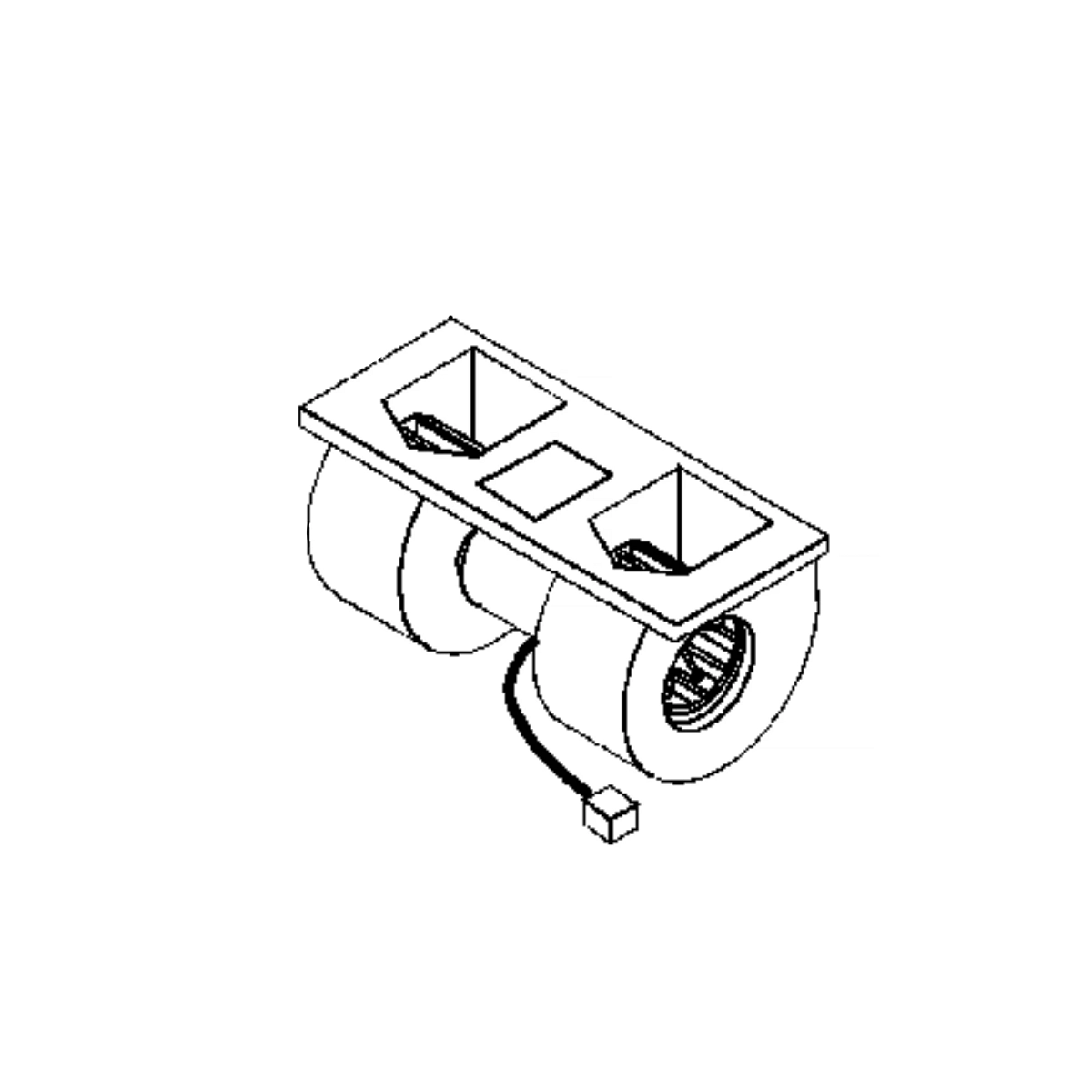 Blower Fan