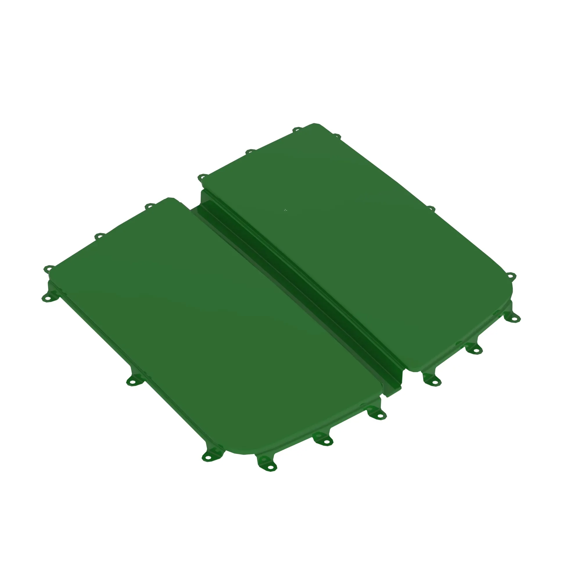 John Deere Top Grille - L226253