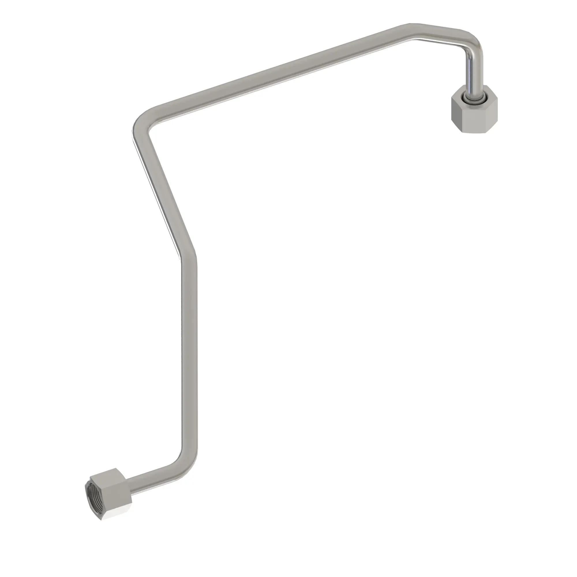 John Deere Red Supply Coupler Line - TA29219