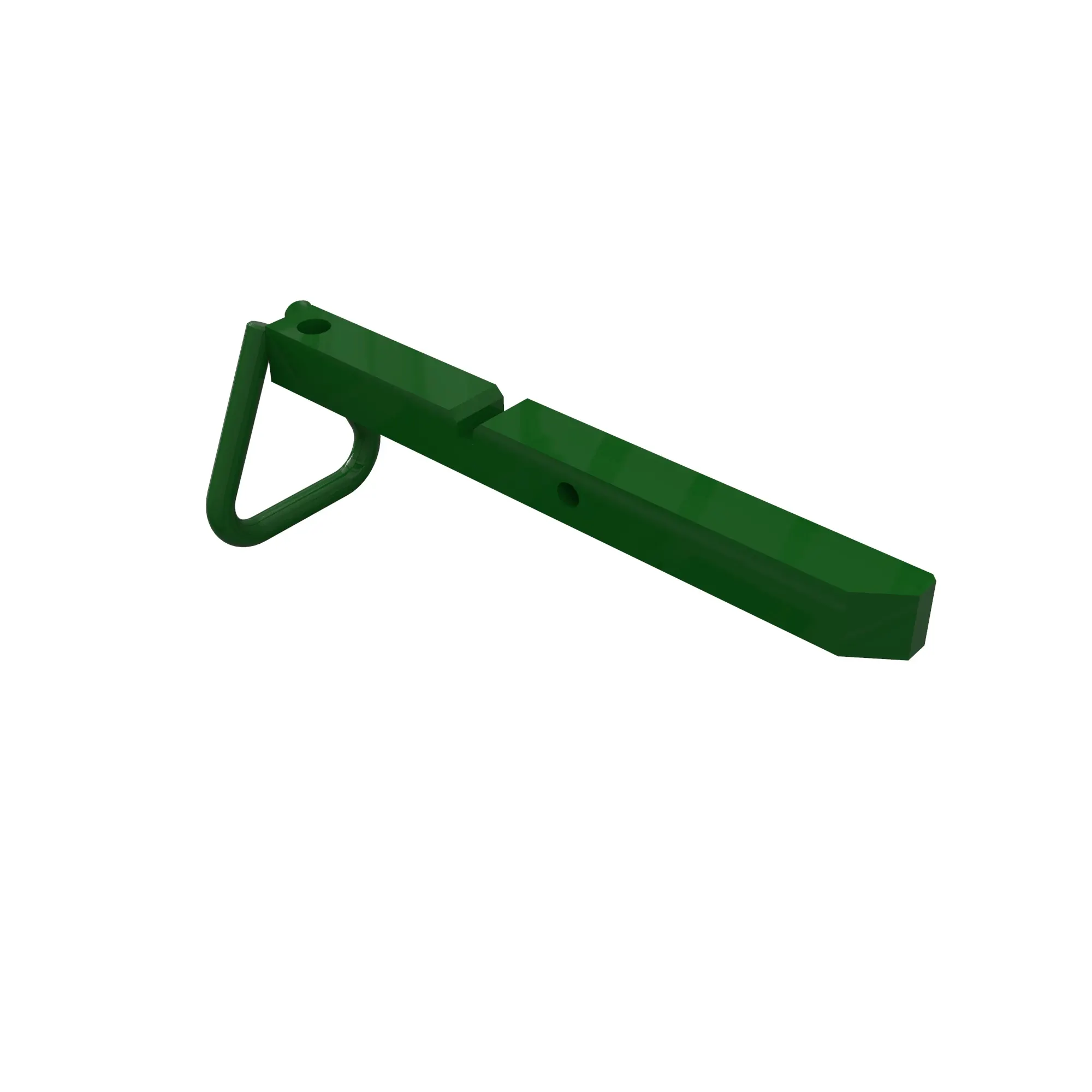PIN (RH) ASSEMBLY