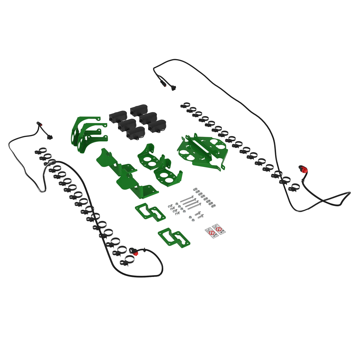 John Deere BoomTrac™ Control Attachment - BKK10019