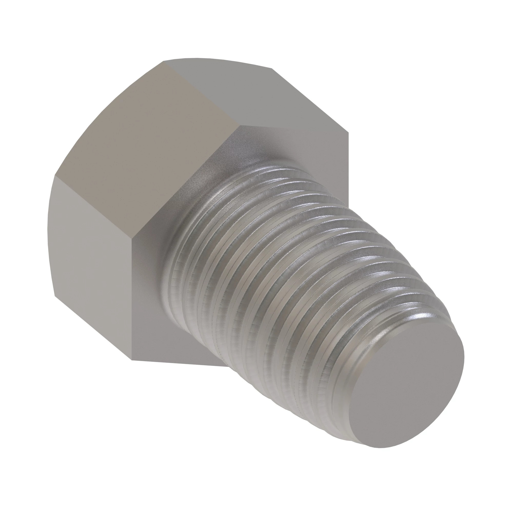 SCREW, SLFTPG, HEX HEAD