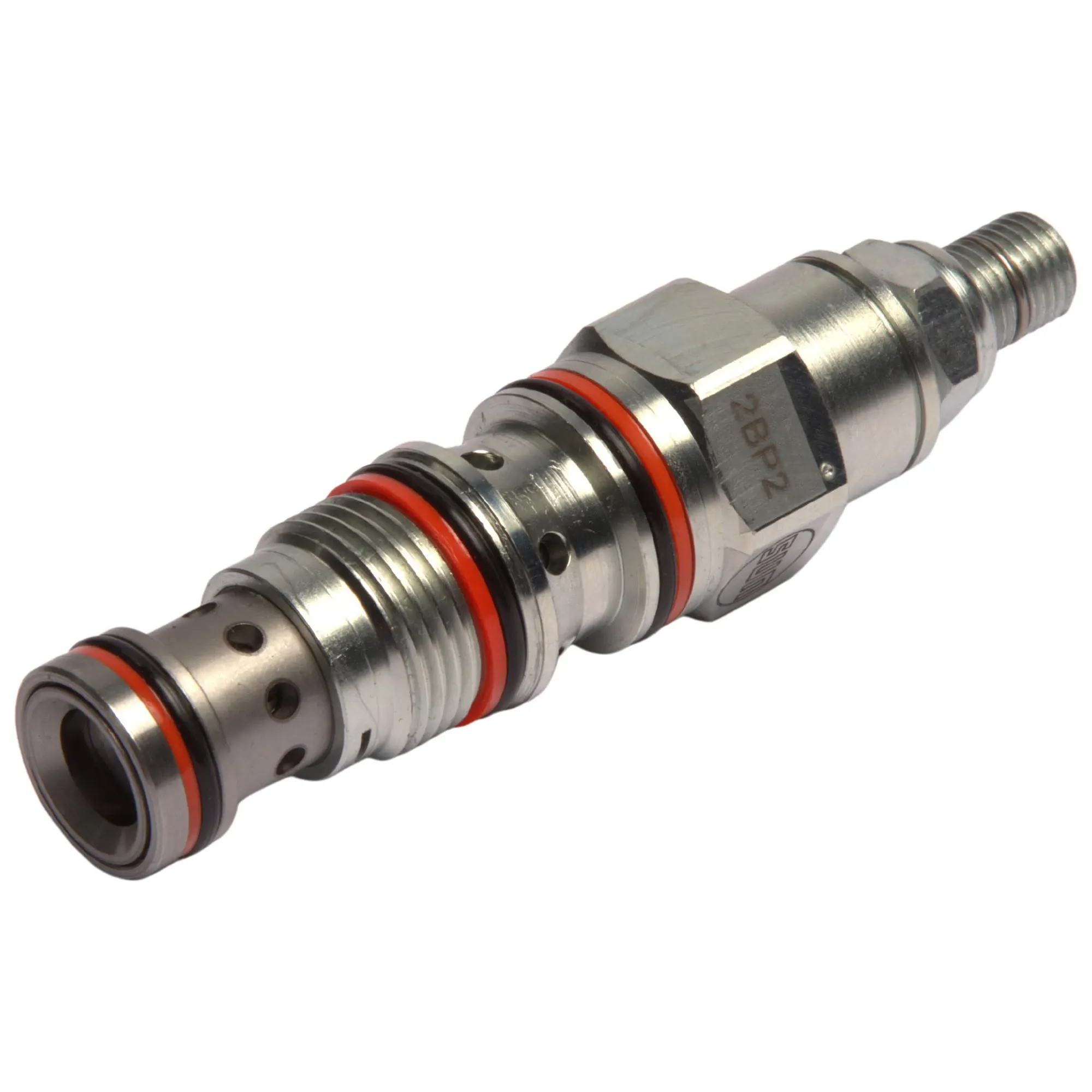 John Deere Pressure Relief Valve - F066706