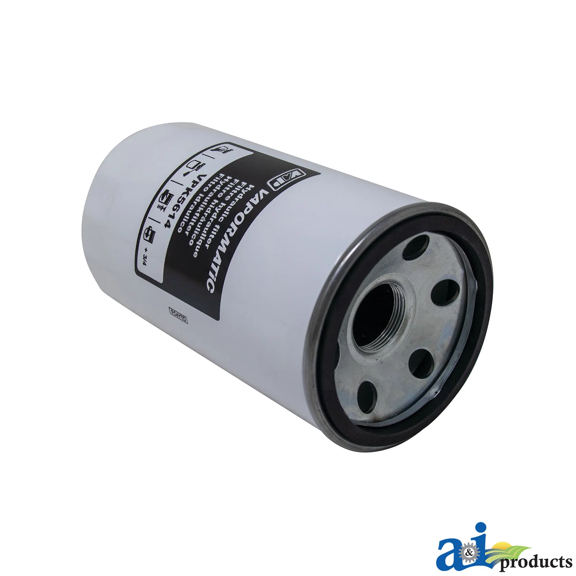 A&I Products Hydraulic Filter - A-VPK5614