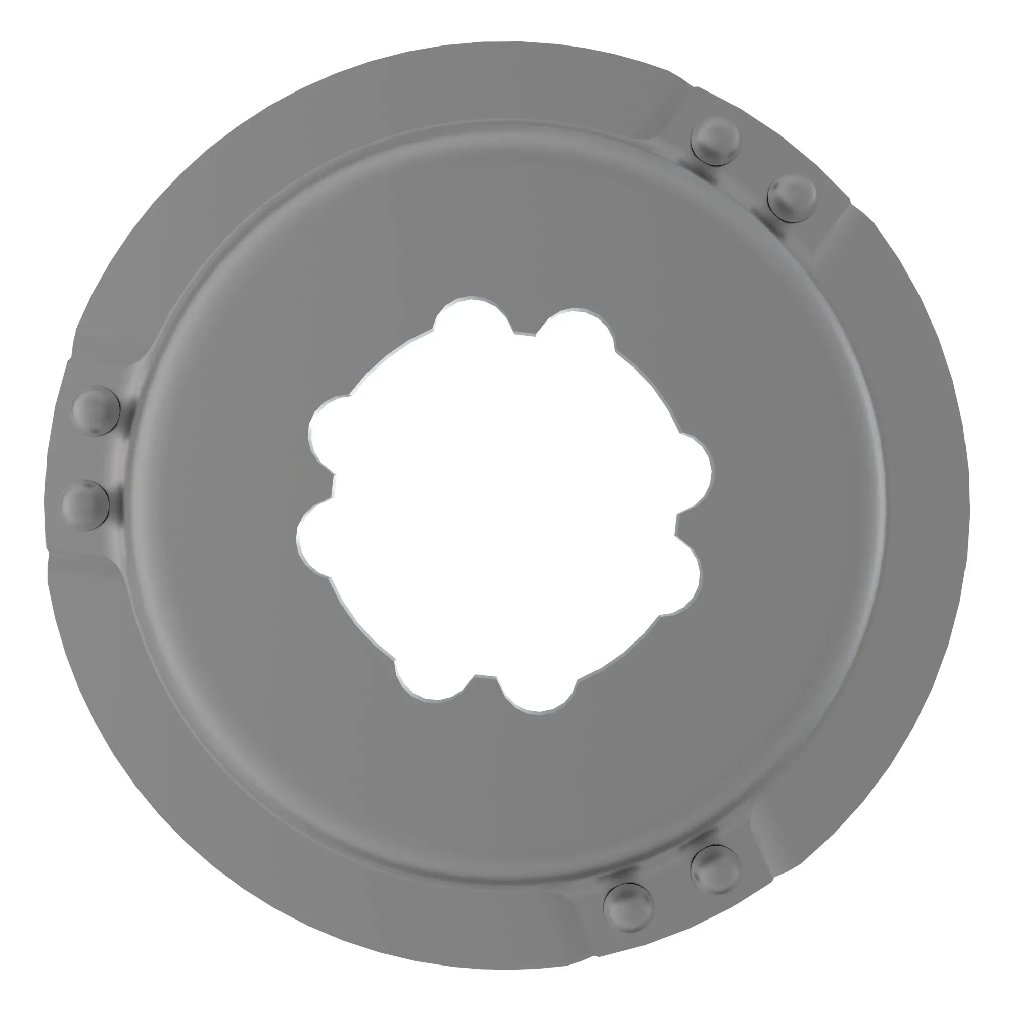RING GEAR, RING GEAR ASSEMBLY