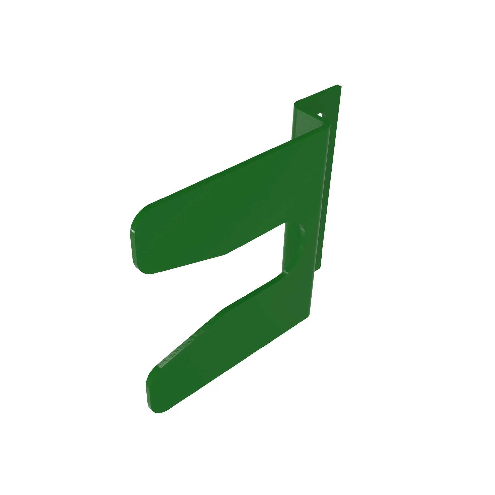 H220642: Door Support Bracket