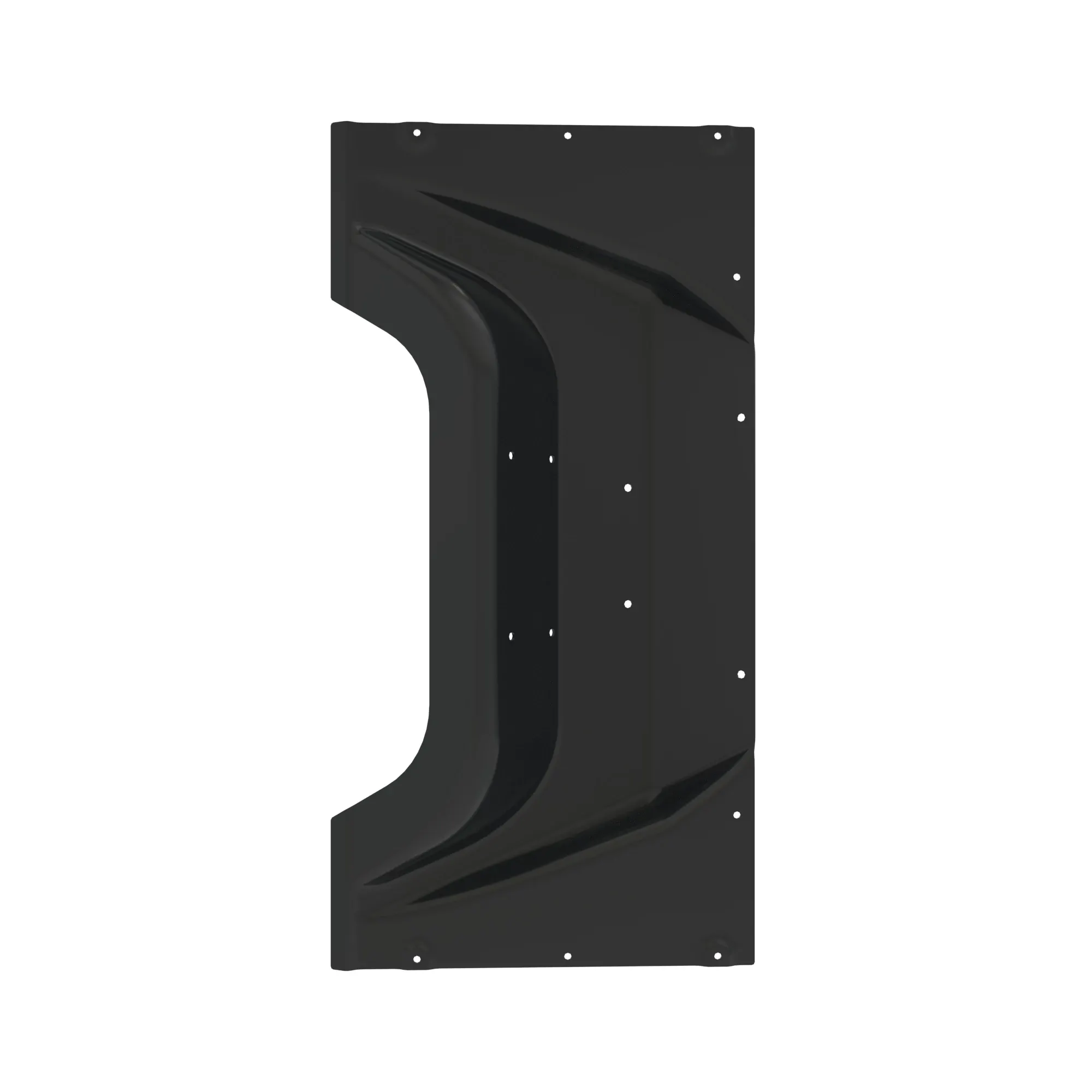TOE GUARD G SERIES, SSL