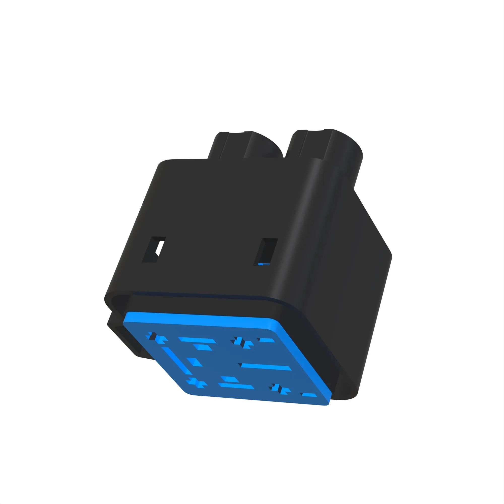 Electrical Connector Assy