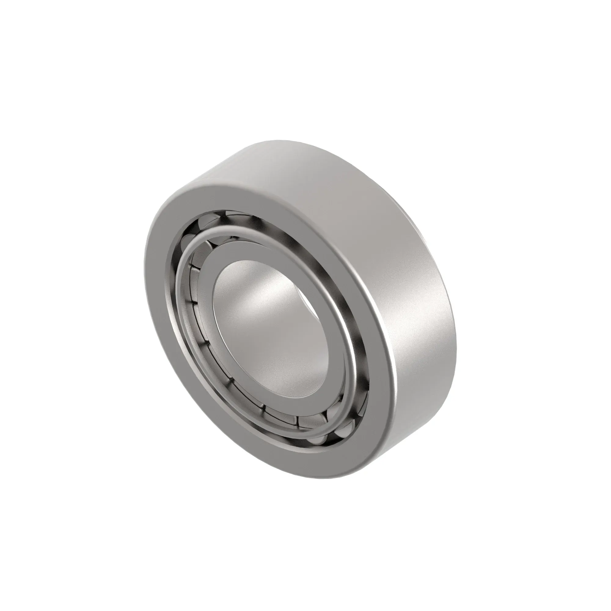 John Deere Tapered Roller Bearing - AT321651